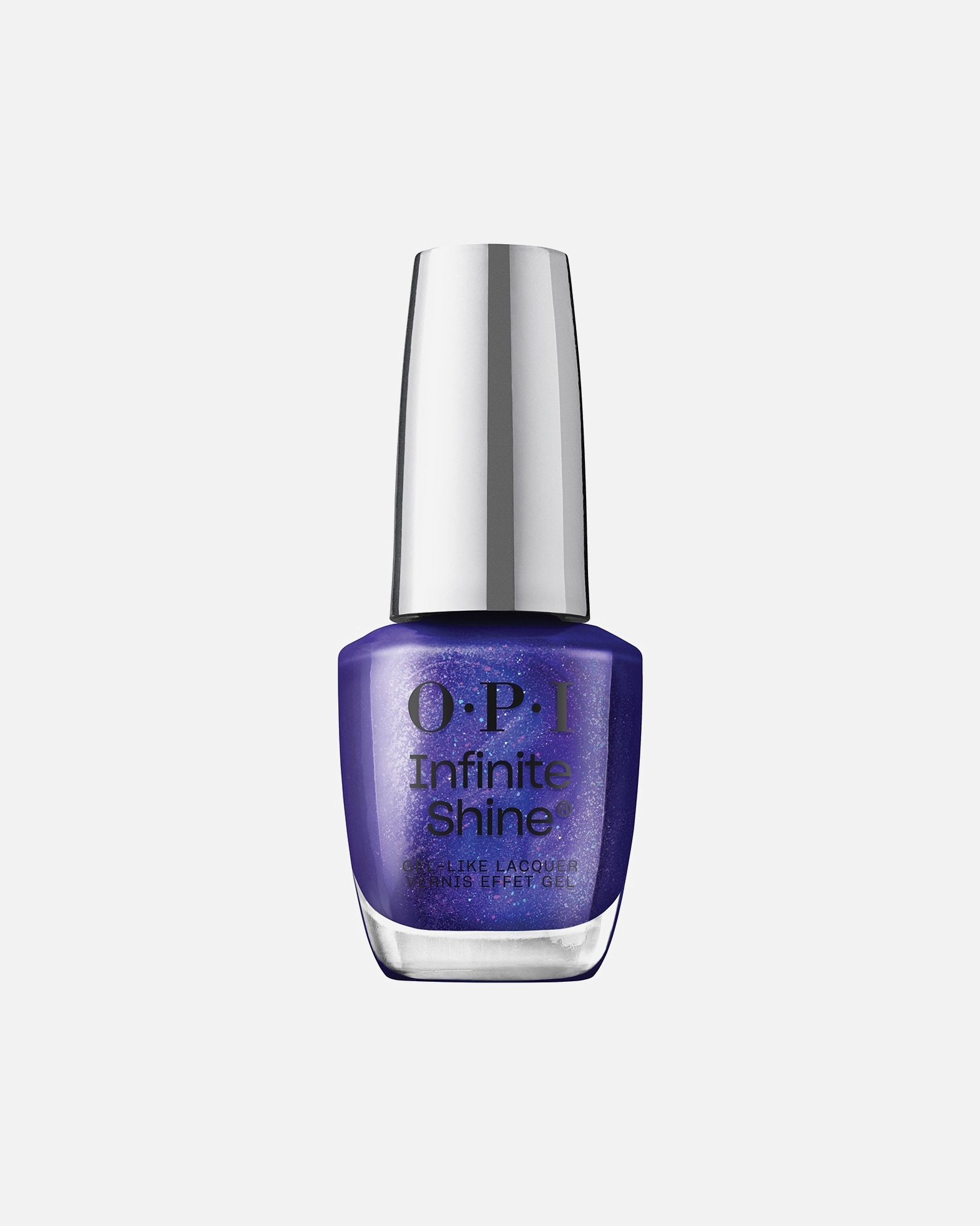 Laca de uñas para Unisex OPI Infinite Shine Infinite Shine AM 2 PM