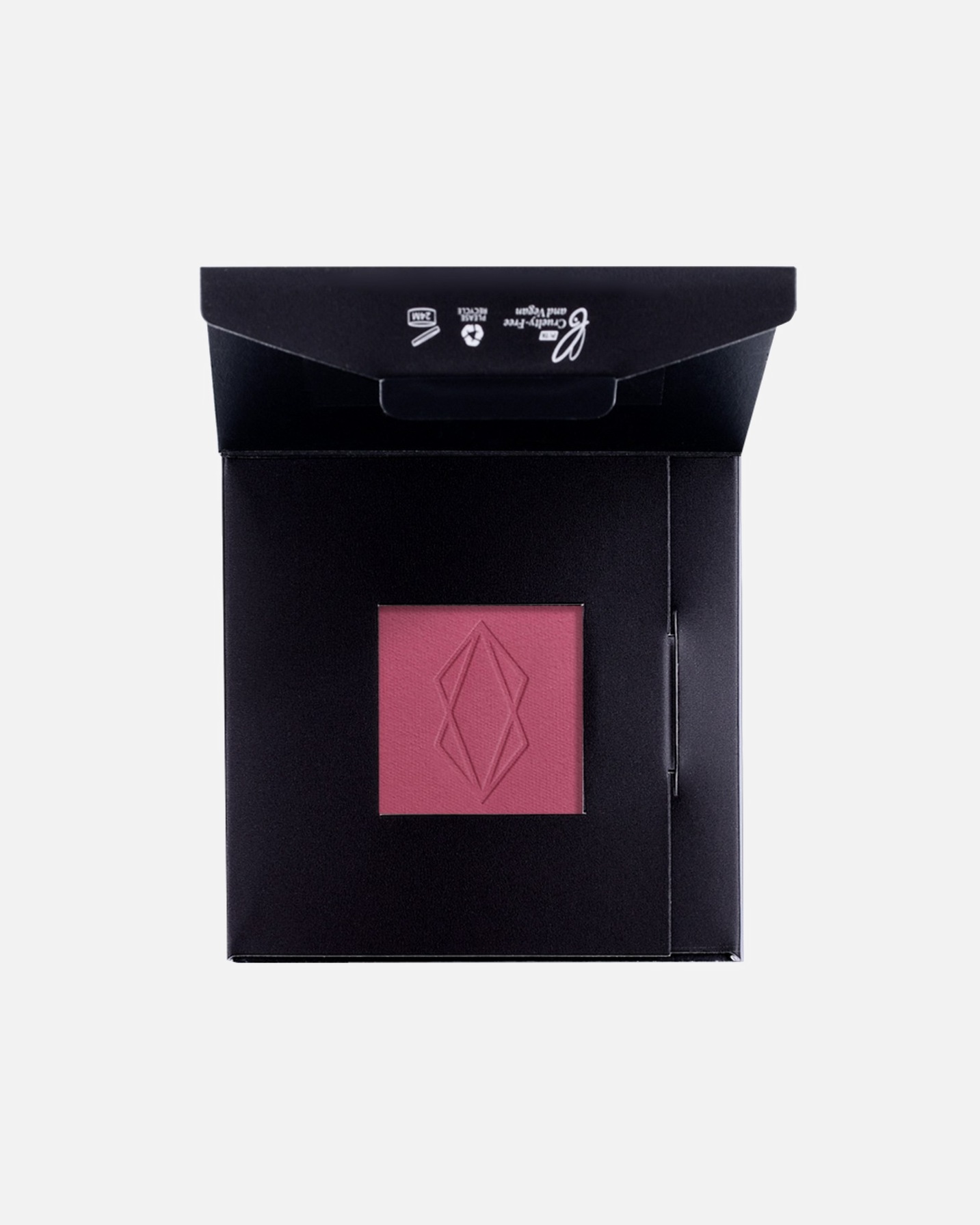 Sombra de ojos para Unisex Lethal Cosmetics Magnetic Cascade