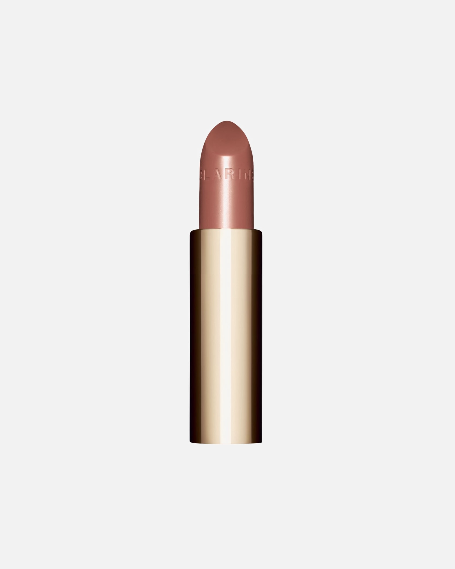 Barra de Labios para Unisex Clarins Joli Rouge Shine 759S