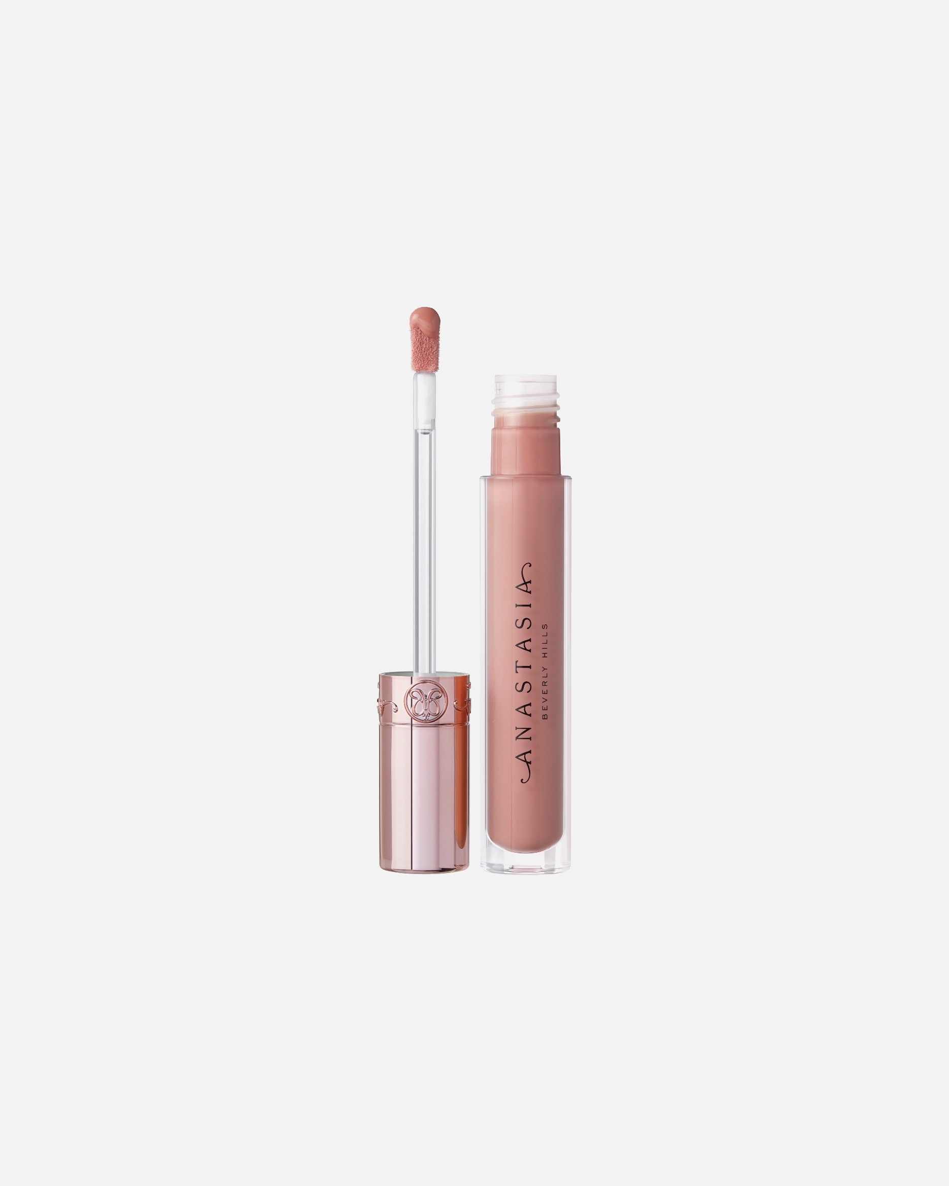 Brillo de labios para Unisex Anastasia Beverly Hills Lip Gloss GUAVA
