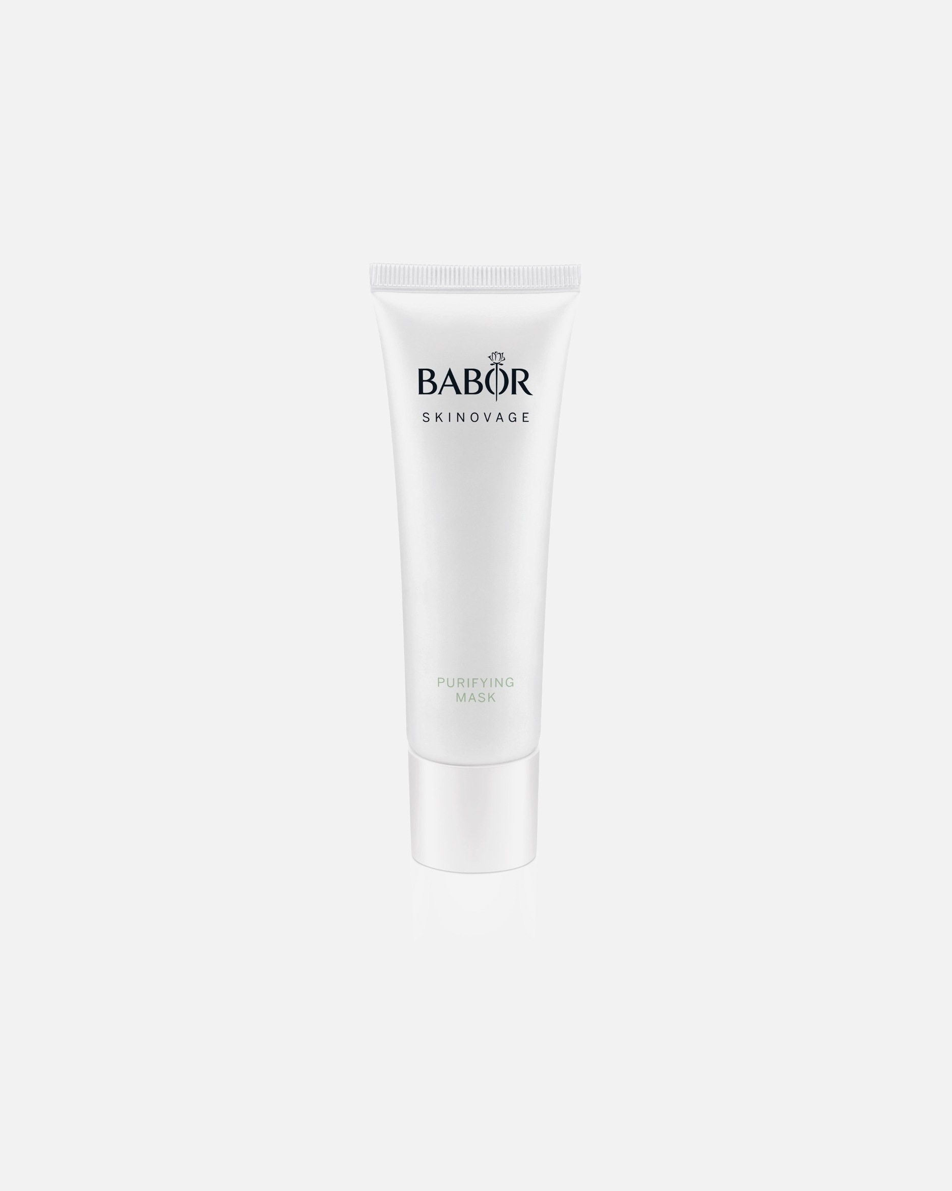 Mascarilla hidratante para Unisex BABOR Skinovage Purifying Mask 50 ml