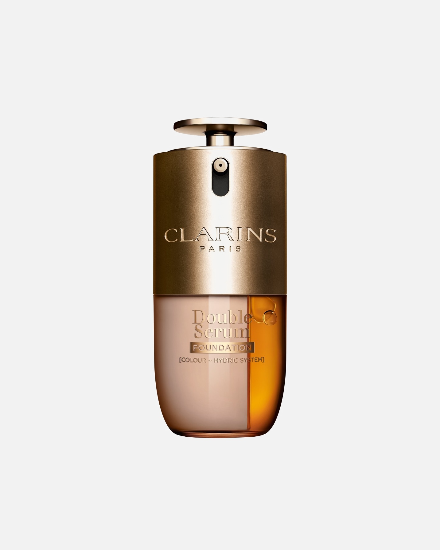 Base para Unisex Clarins Double Serum L2C