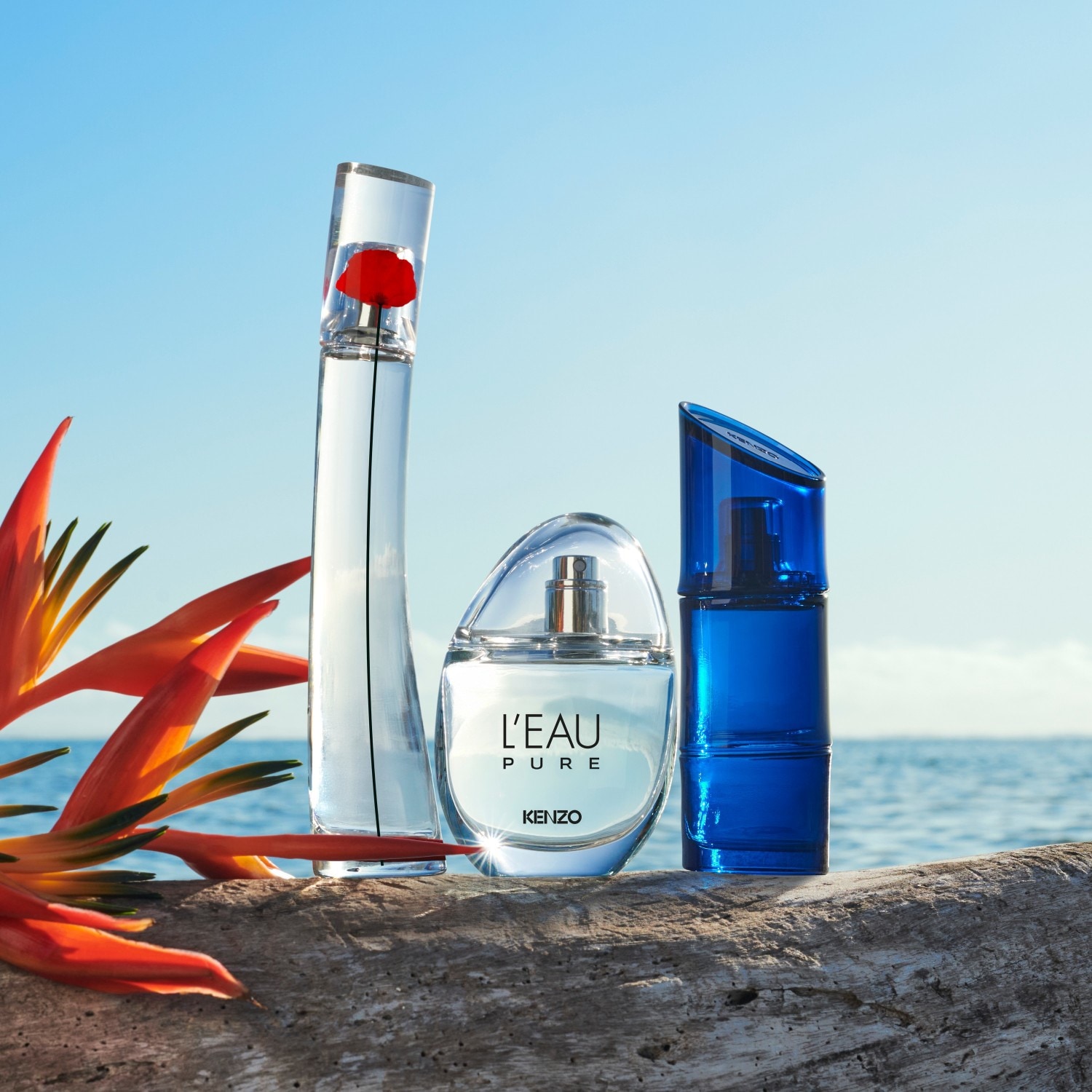 KENZO L'Eau Eau de Parfum ✔️ compra online DOUGLAS