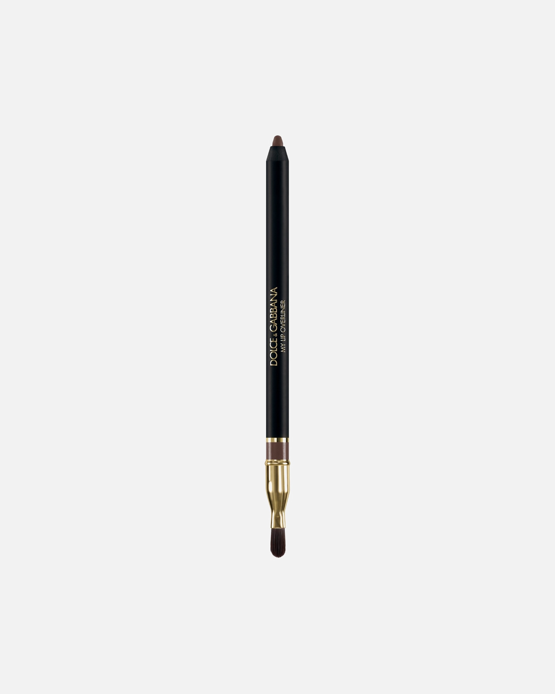 Delineador de labios para Unisex Dolce&Gabbana Make-up My Lip Overliner 05 - MY CHOCOLATE BROWN
