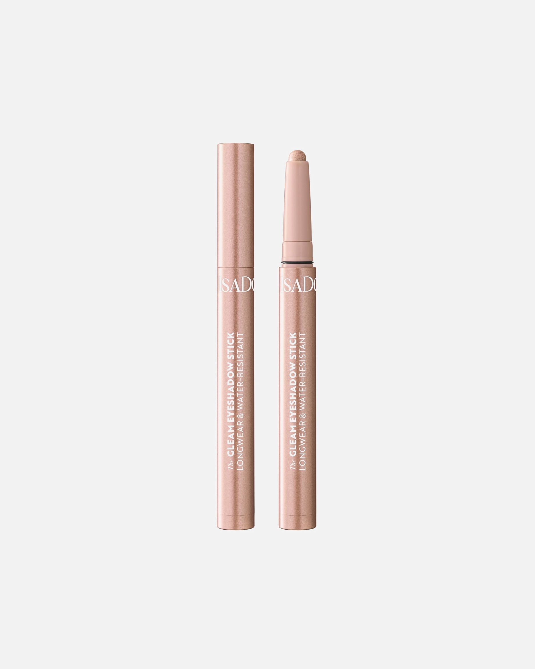 Base de sombra de ojos para Unisex Isadora Gleam 1 g