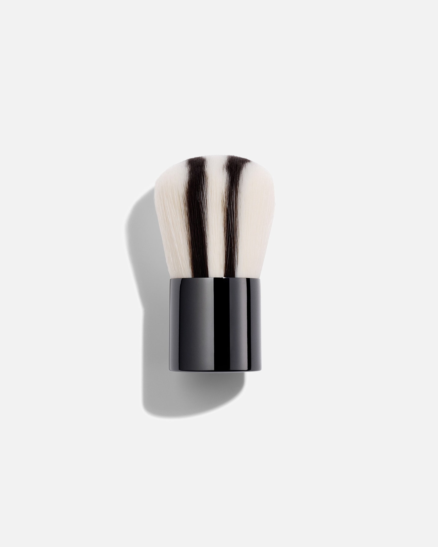 Brocha de colorete para Unisex Kabuki Brush 1 Pieza