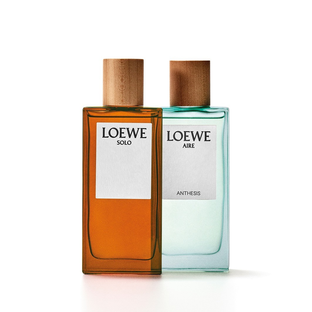 Solo Loewe Hombre EdT ✔️ equilibrio perfecto DOUGLAS