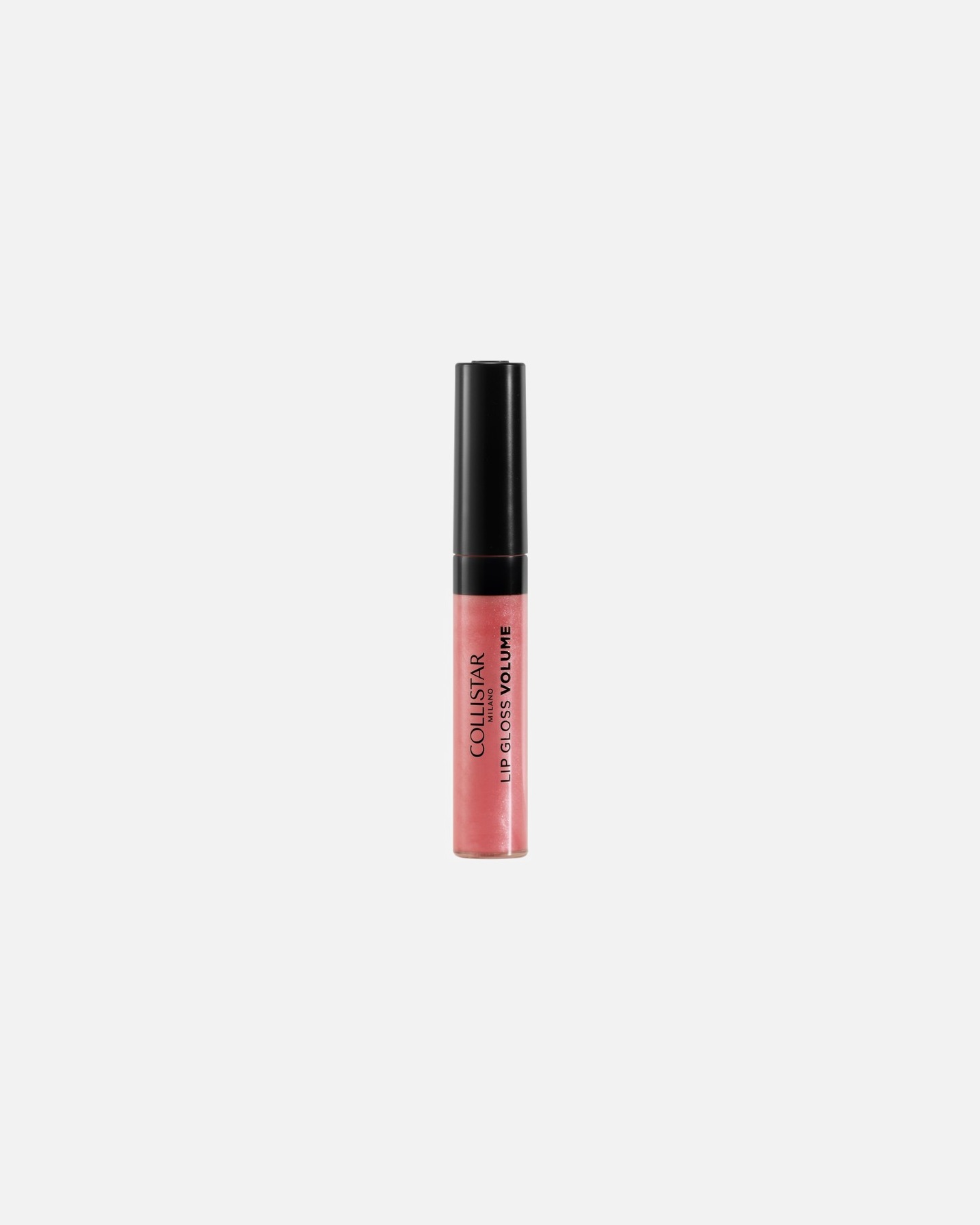Brillo de labios para Unisex Collistar Make-up Lip Gloss Volume 140 Morning Light