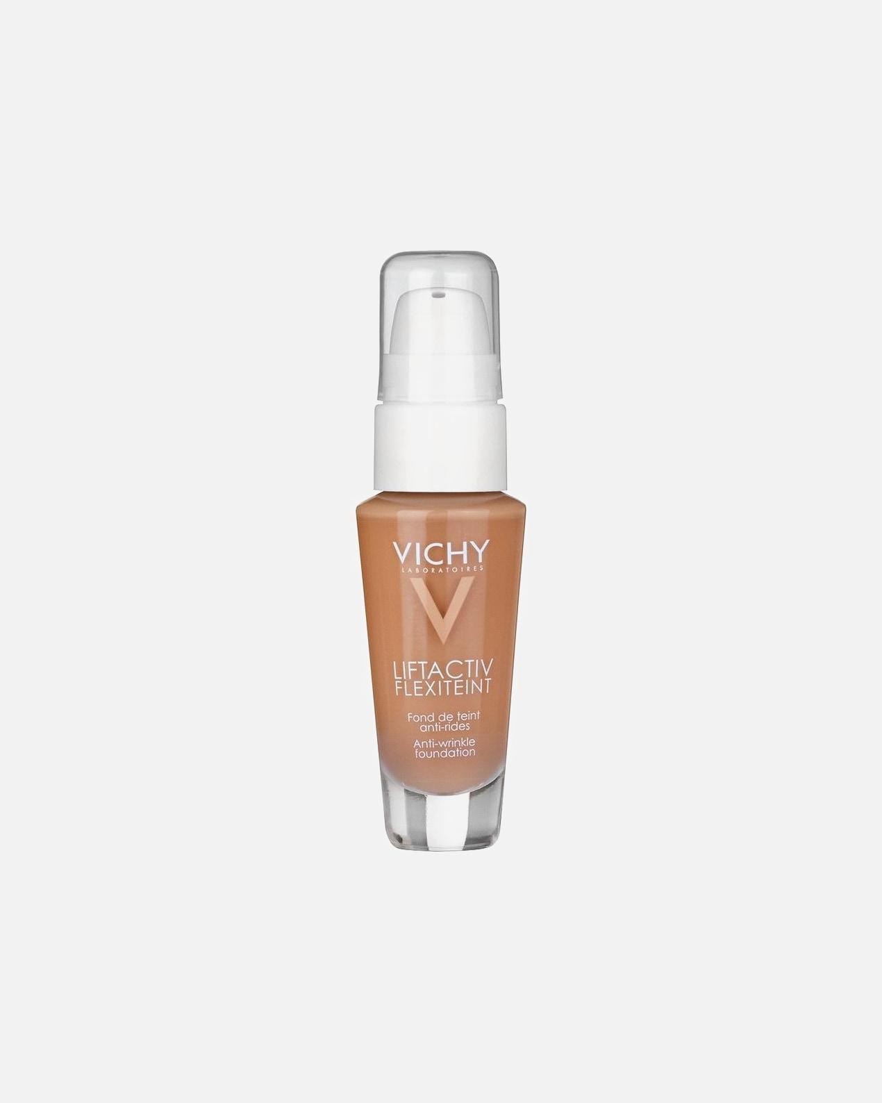 Base para Unisex Vichy Liftactiv Flexiteint gold 45