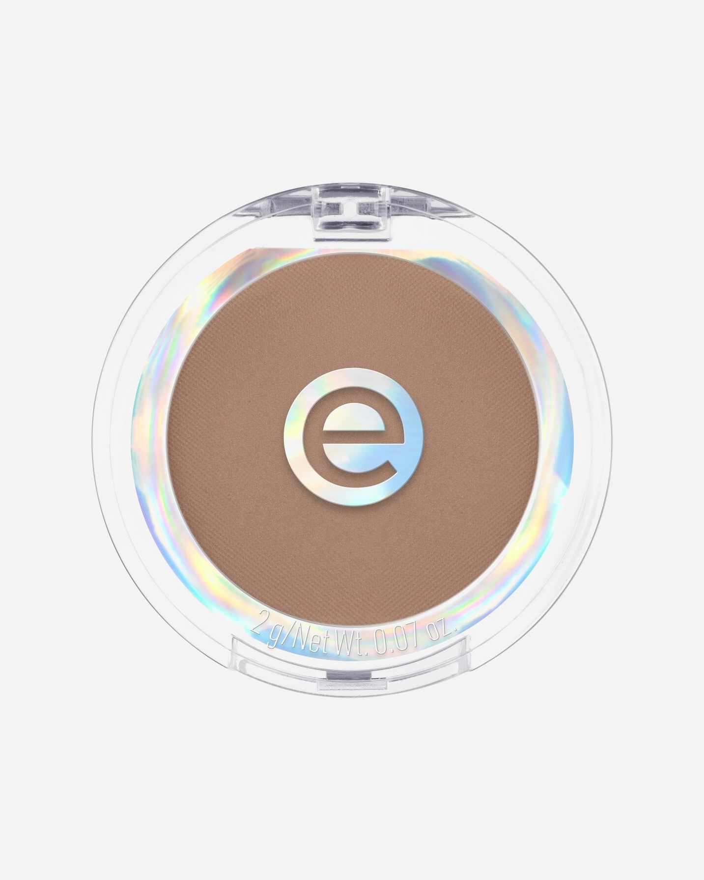 Sombra de ojos para Unisex Essence Mono Matte 02 - NEUTRAL BROWN