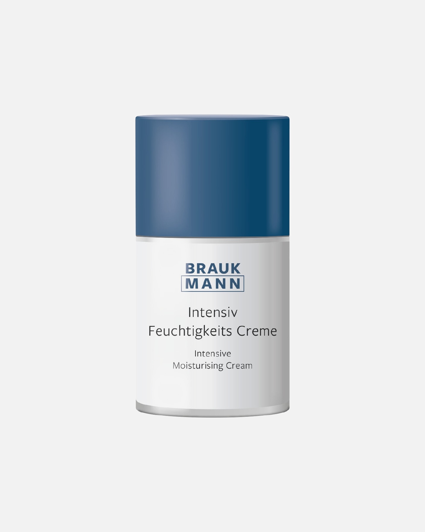 Crema facial para Unisex HILDEGARD BRAUKMANN Intensivo 50 ml