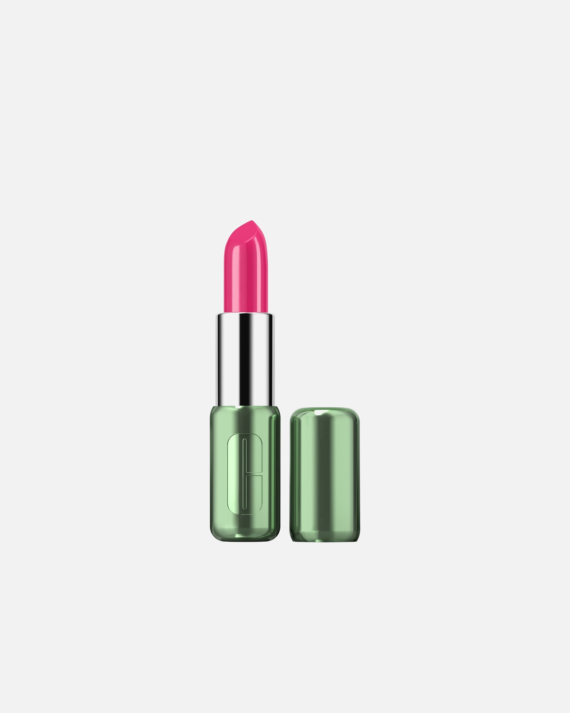 Barra de Labios para Unisex Clinique Pop Longwear Shine 10 - PUNCH POP