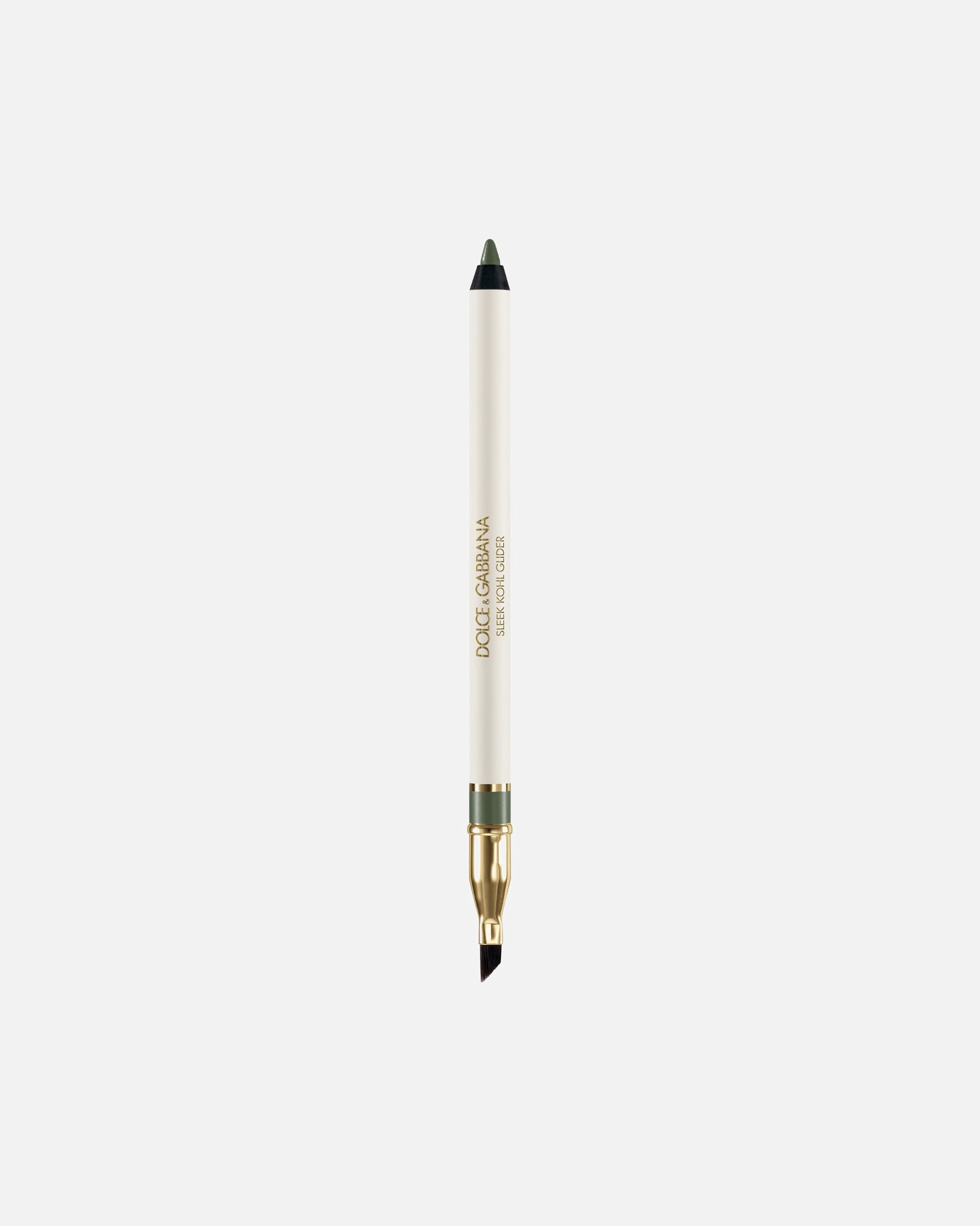 Delineador de ojos para Unisex Dolce&Gabbana Sleek Kohl Glider 07 - JADE GREEN