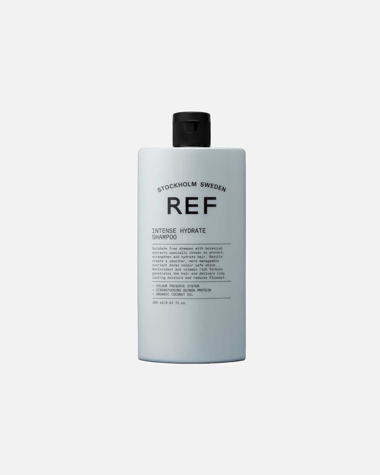 Champú capilar para Unisex REF Default Brand Line 285 ml