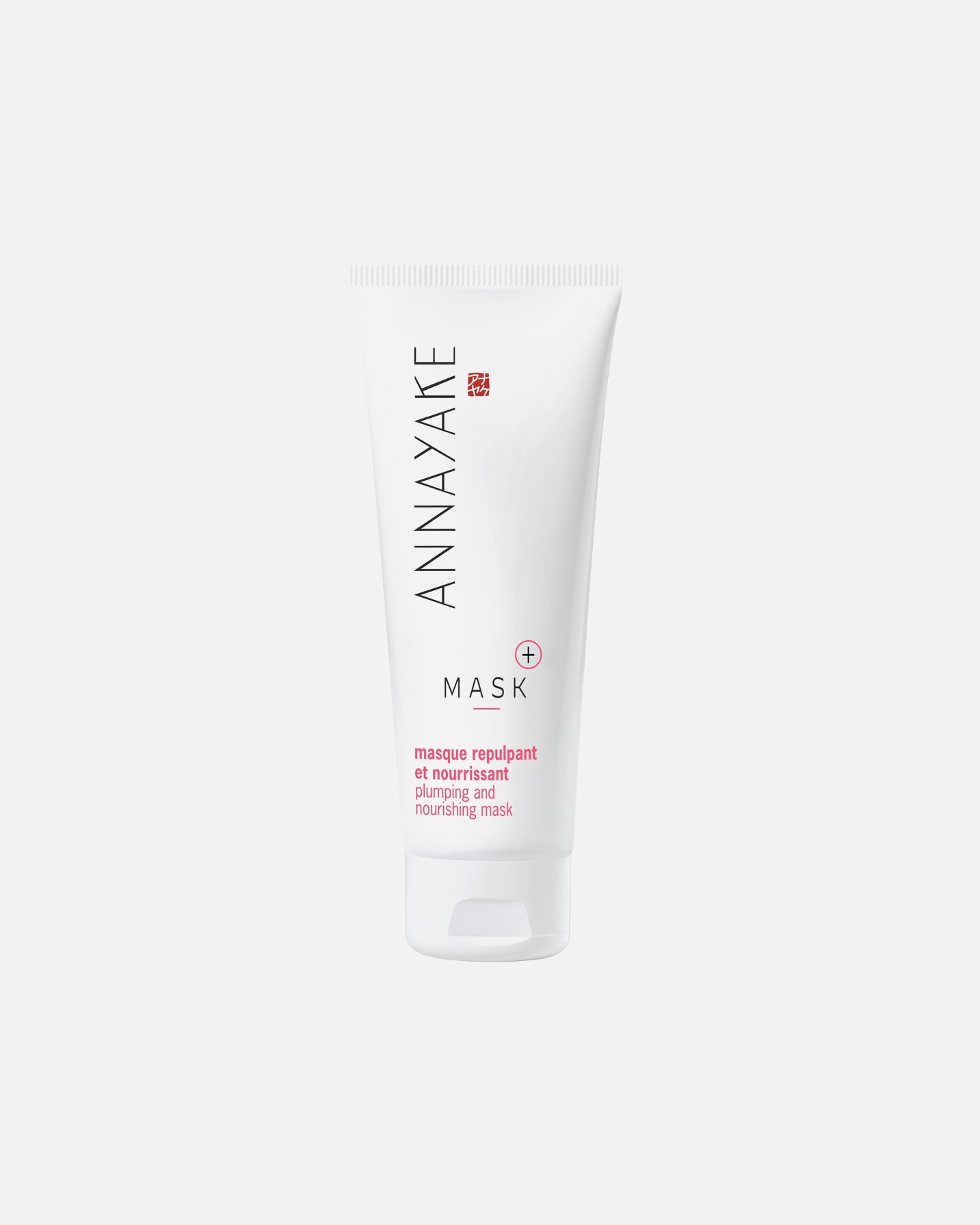 Mascarilla hidratante para Unisex Annayake MASK+ Plumping and Nourishing 75 ml