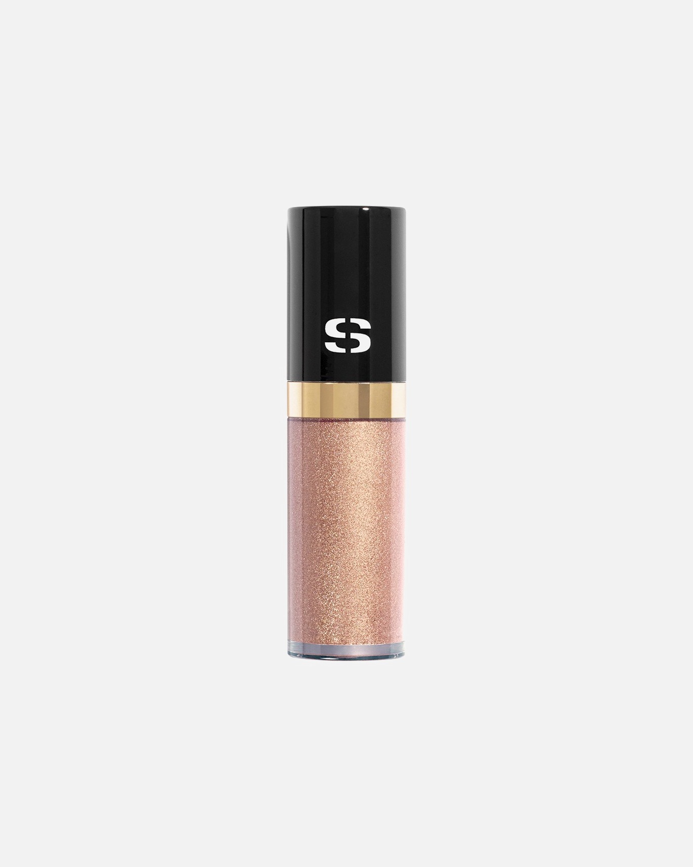 Sombra de ojos para Unisex Sisley Viky Rader x Summer Glow Ombre Éclat Liquide 2 - COPPER