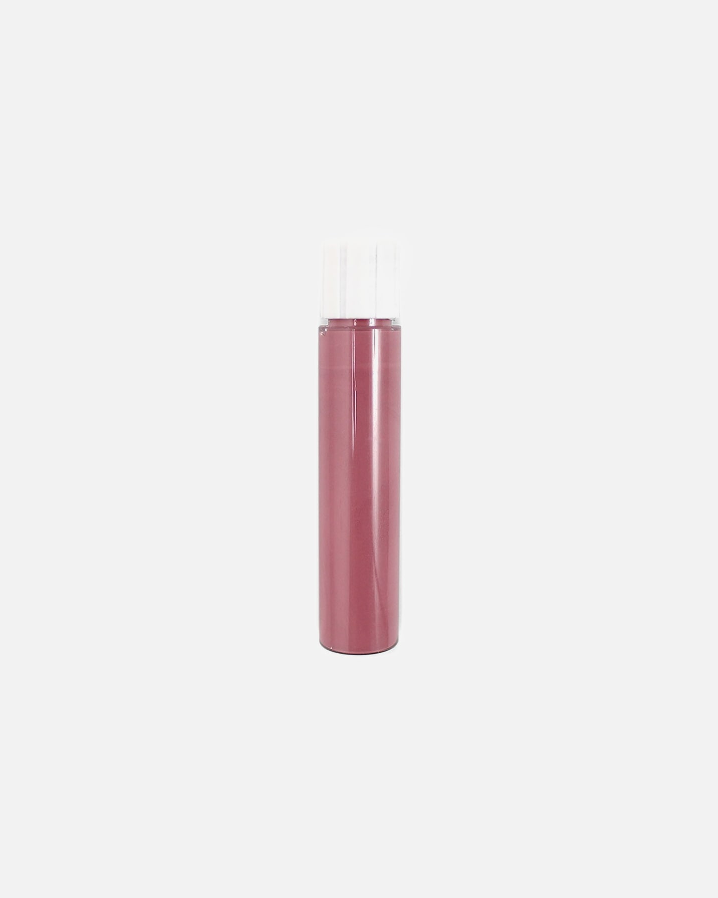 Barra de Labios para Unisex ZAO Lip Polish 037 - ROSEWOOD