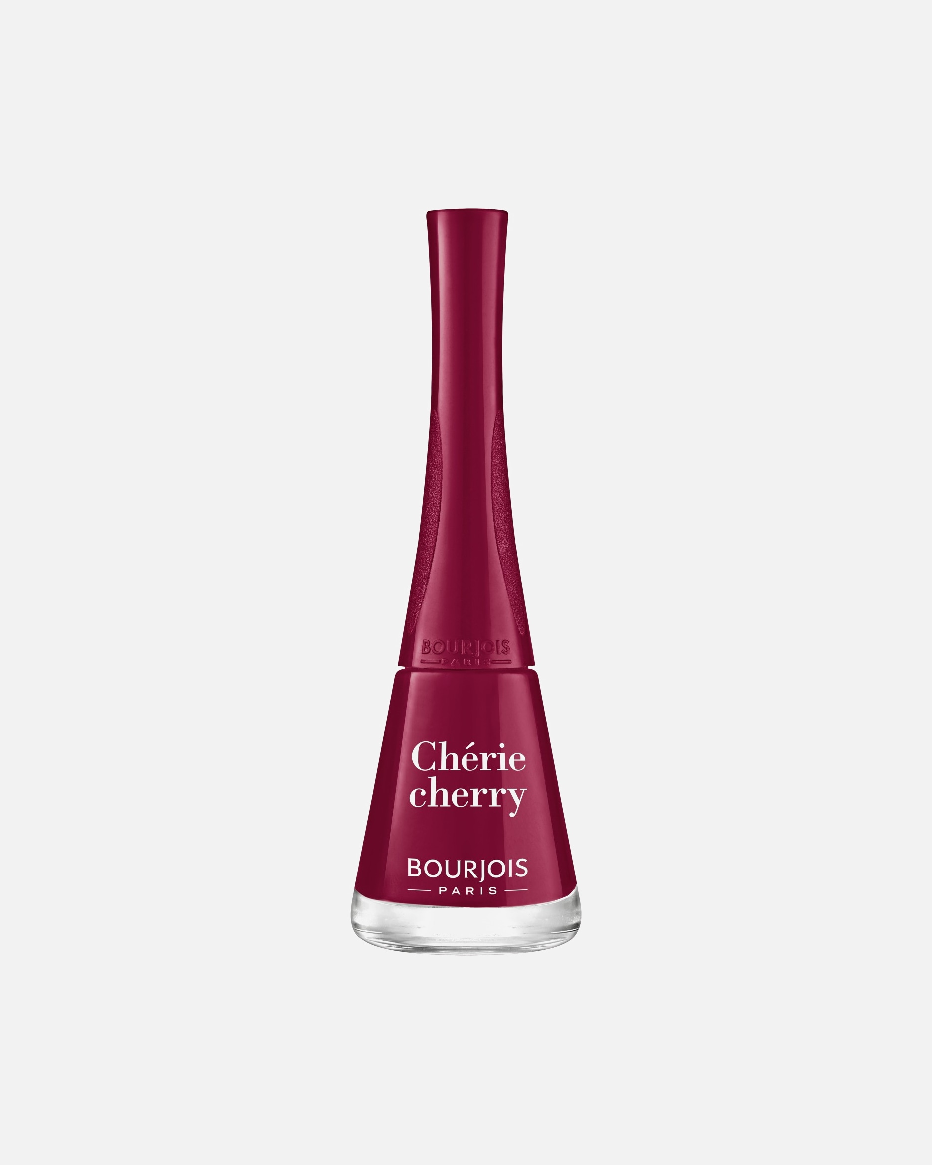 Laca de uñas para Mujer Bourjois Nail Polish 08 - CHERIE CHERRY