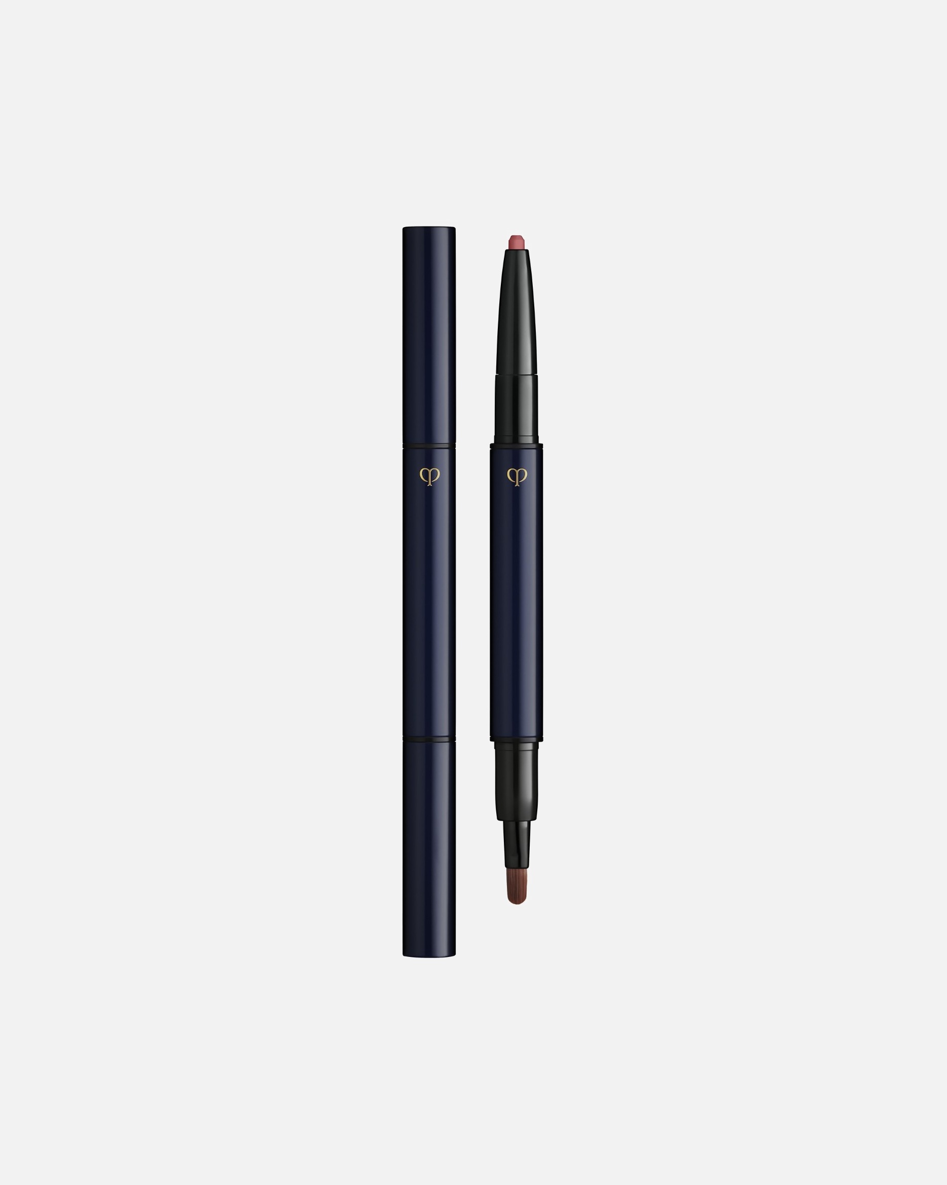Delineador de labios para Unisex Über Clé de Peau Beauté LIPLINER PENCIL 3 3 - Beige Red