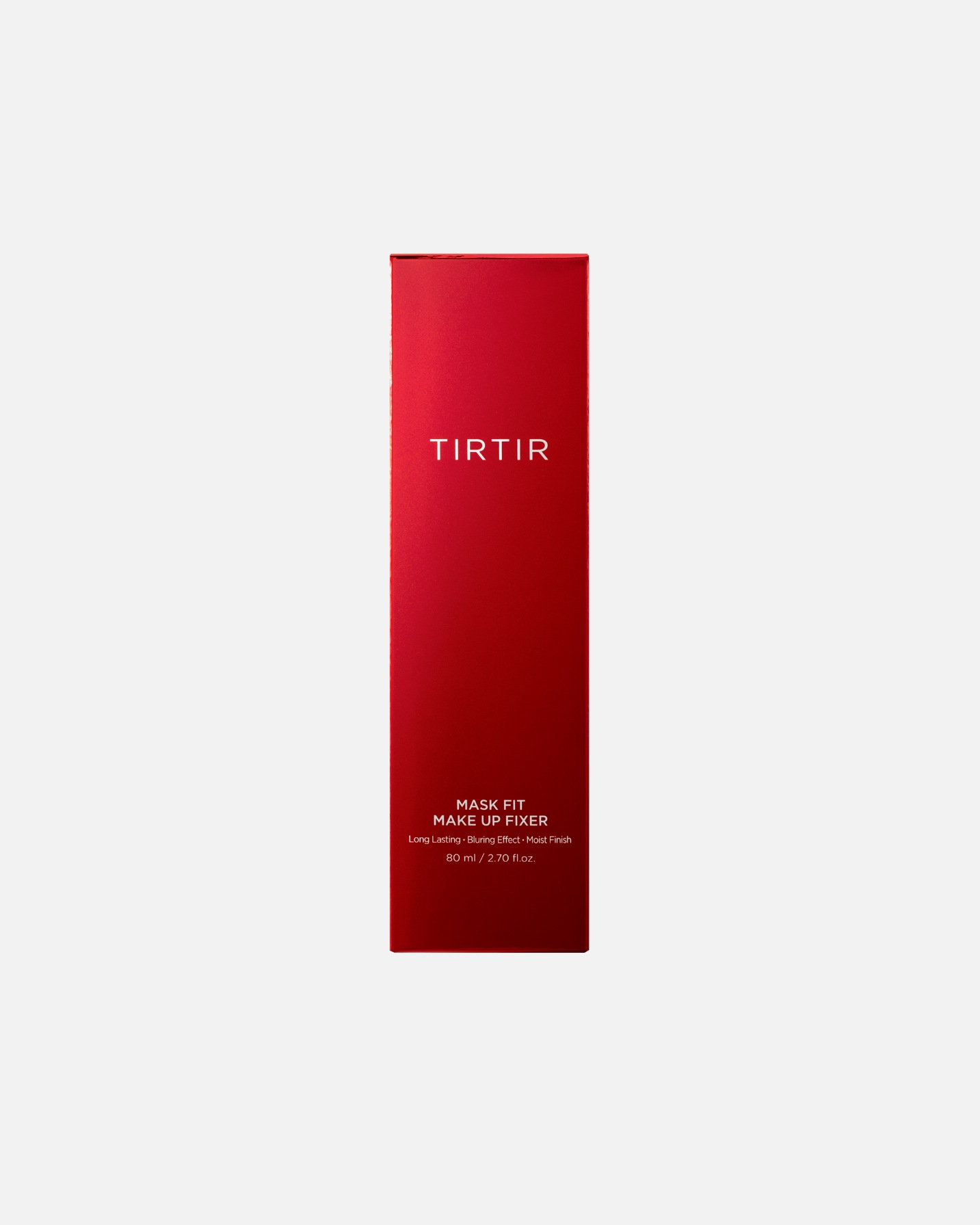 Spray fijador para Unisex TIRTIR Mask Fit 80 ml