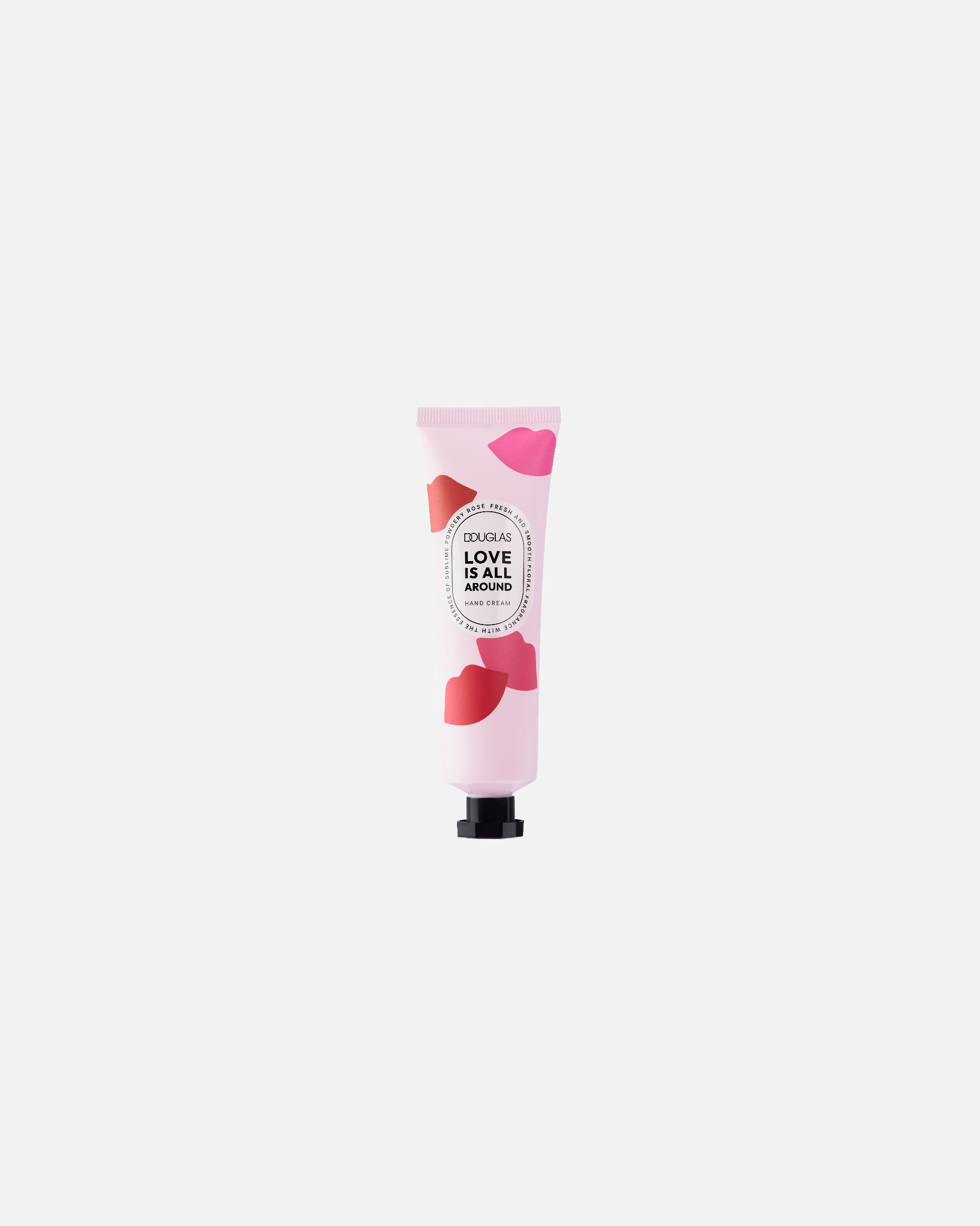 Crema de manos para Unisex Douglas Collection Seasonal Love Is All Around 60 ml