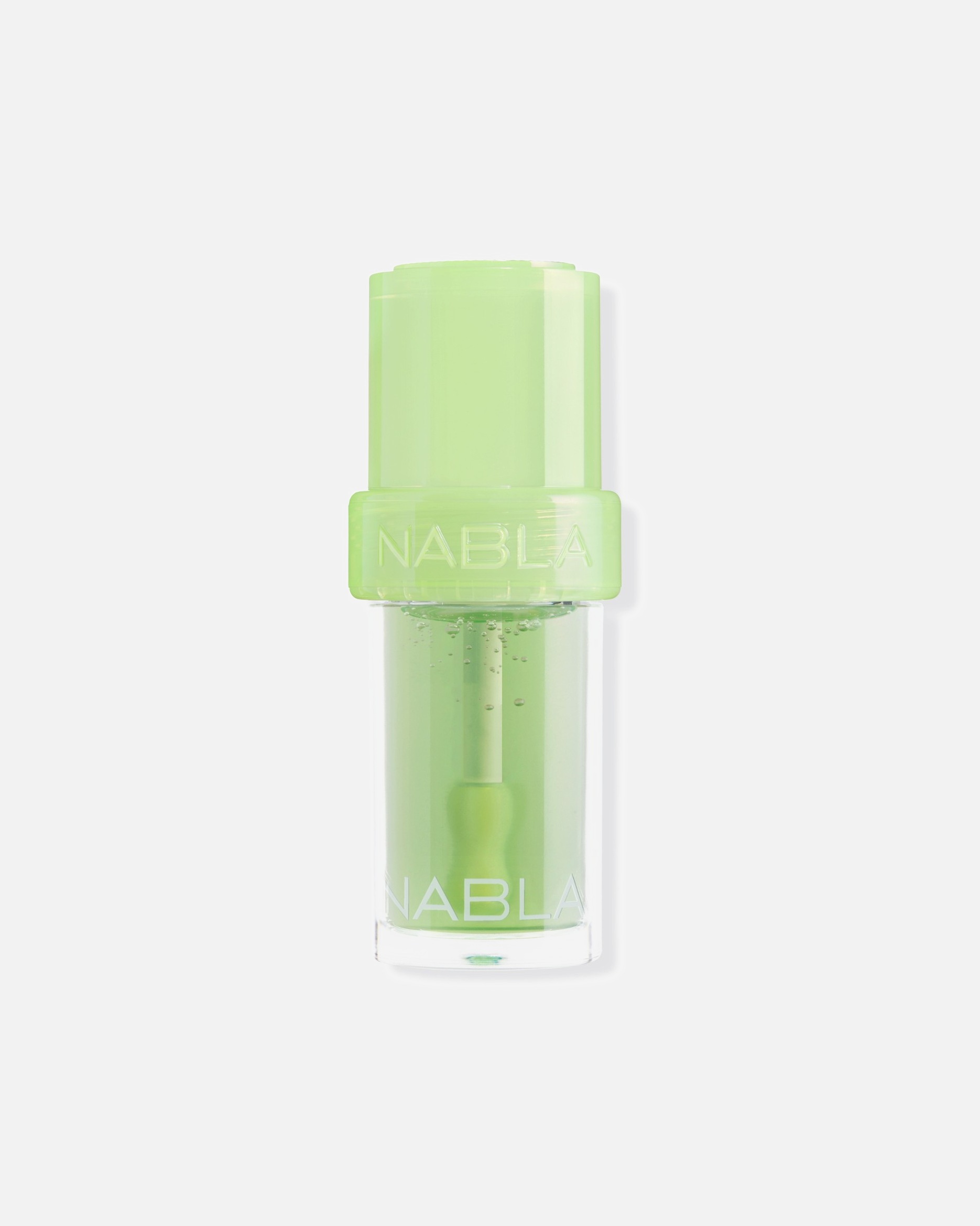 Aceite labial para Unisex NABLA Default Brand Line Candy GREEN APPLE