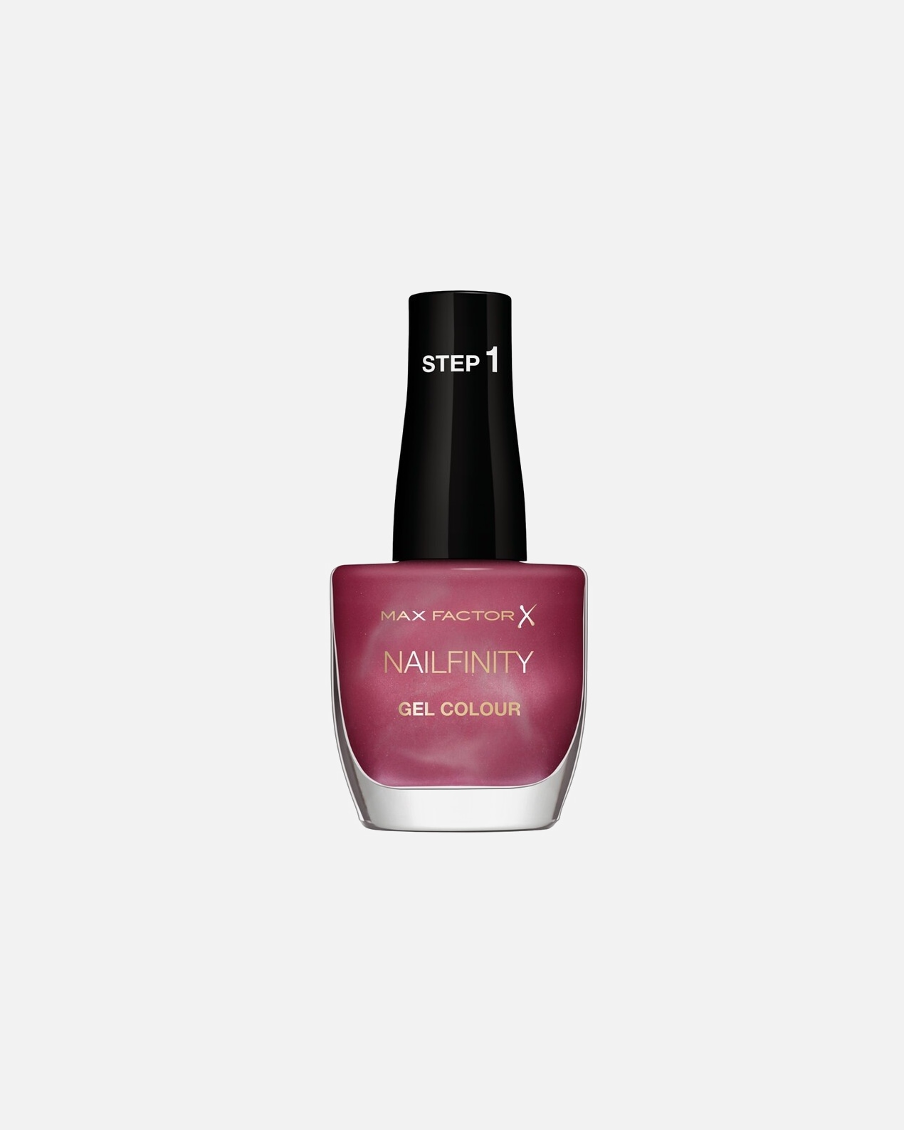 Laca de uñas para Unisex Max Factor Nailfinity 240 - STARLET