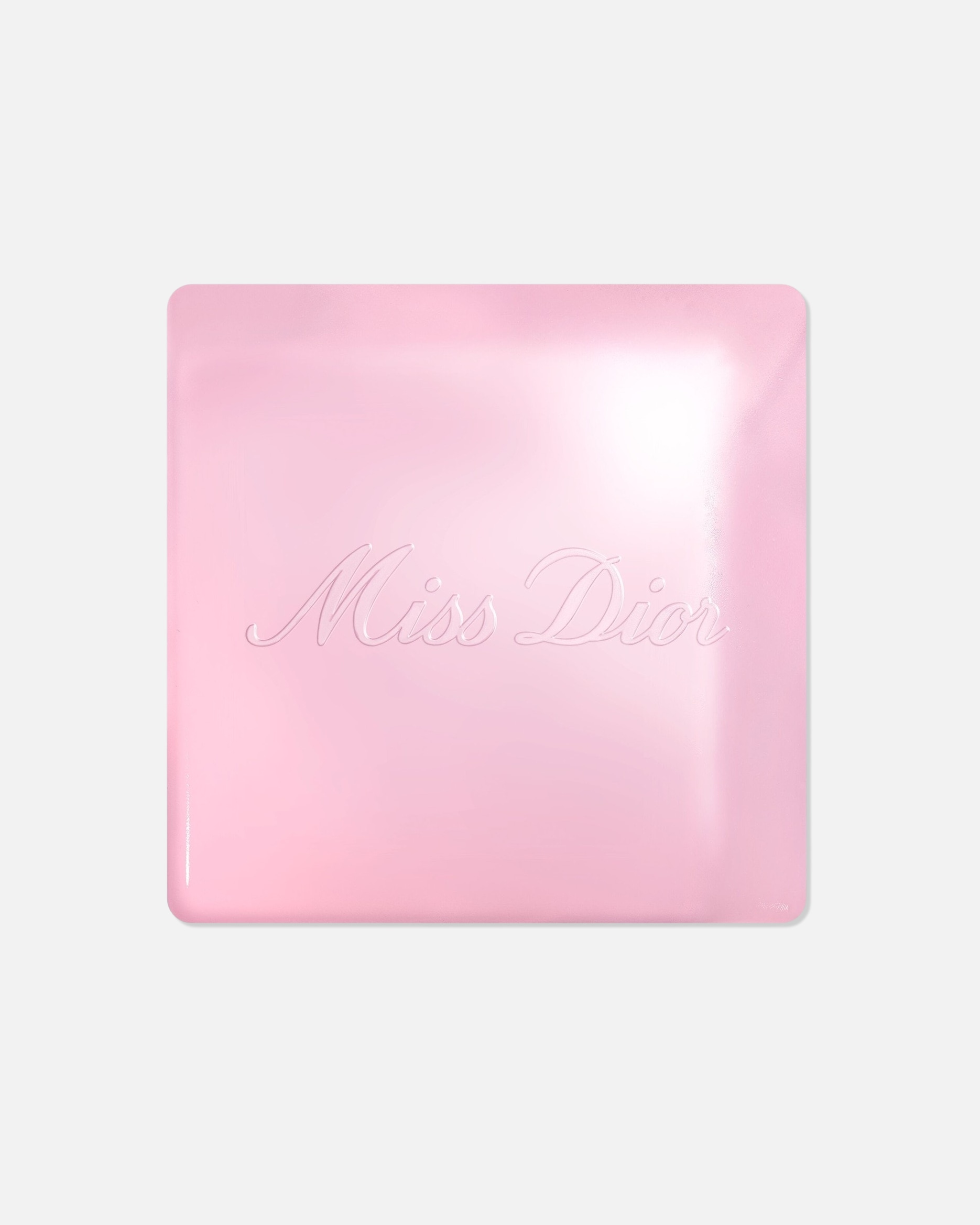 Jabón de manos para Mujer DIOR Miss Dior Blooming Scented Solid Soap 120 g