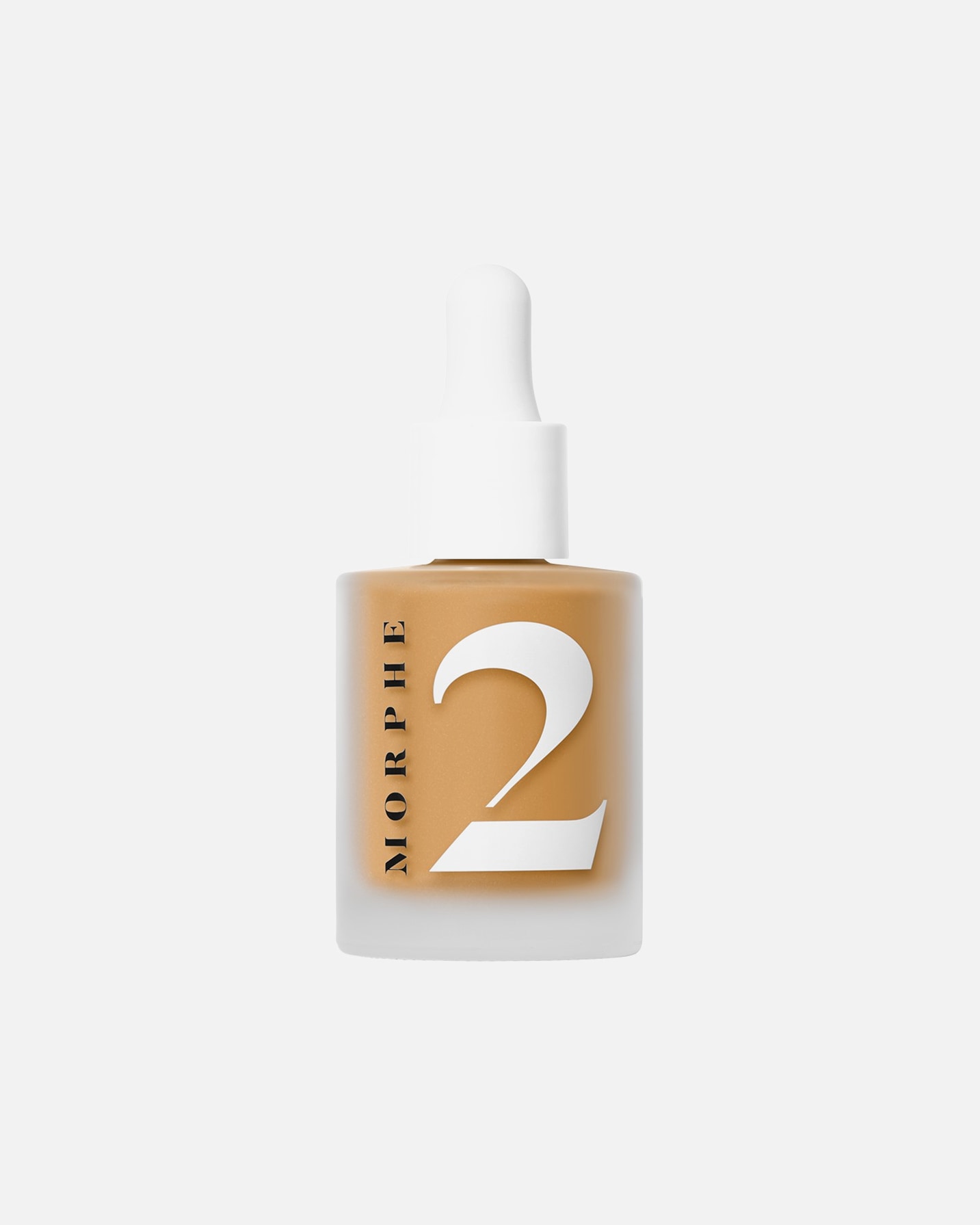 Base para Unisex Morphe2 Hint Skin Tint Hint of Butterscotch