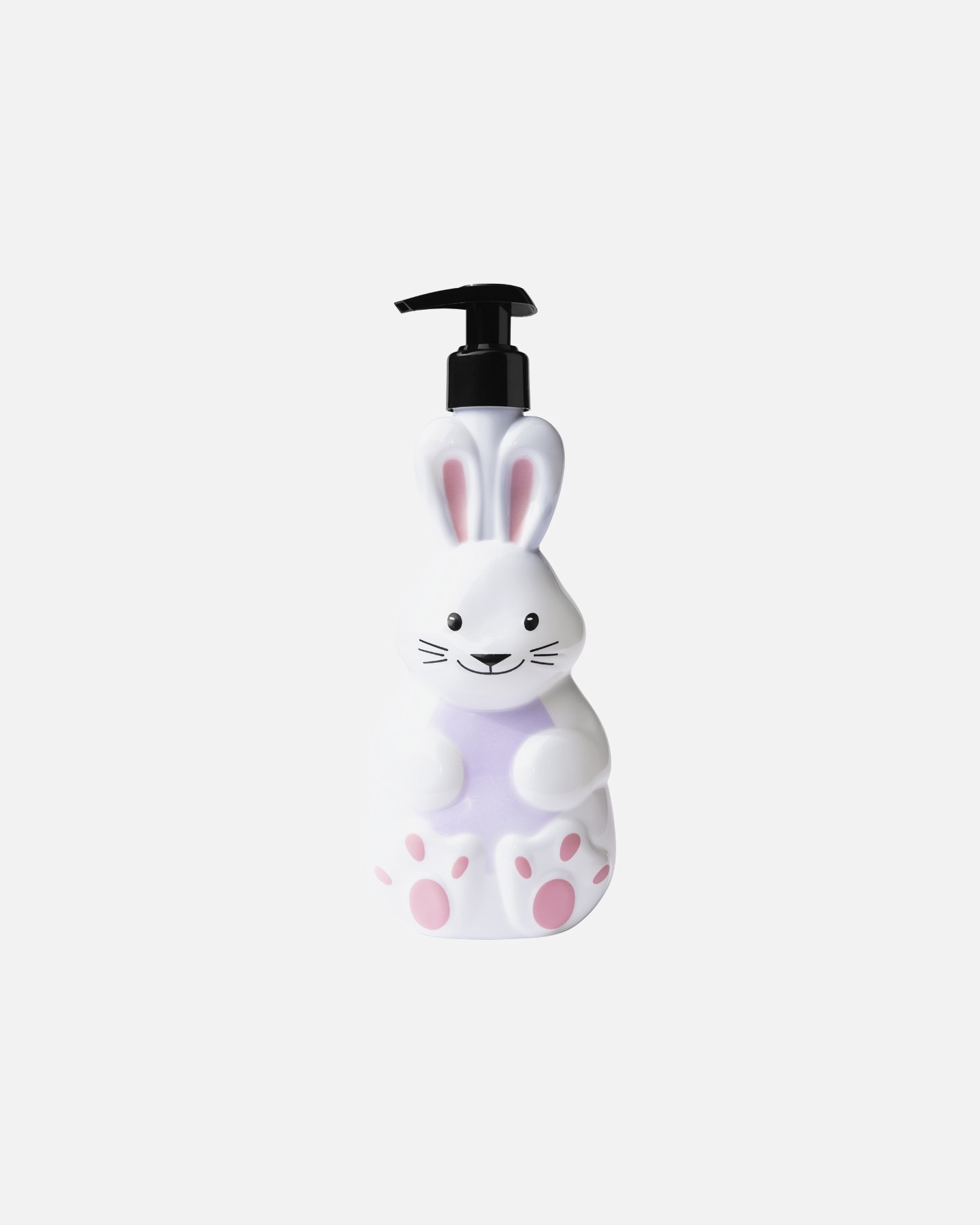 Dispensador de jabón para Unisex Douglas Collection Seasonal Spring Bliss Bunny Soap 300 ml