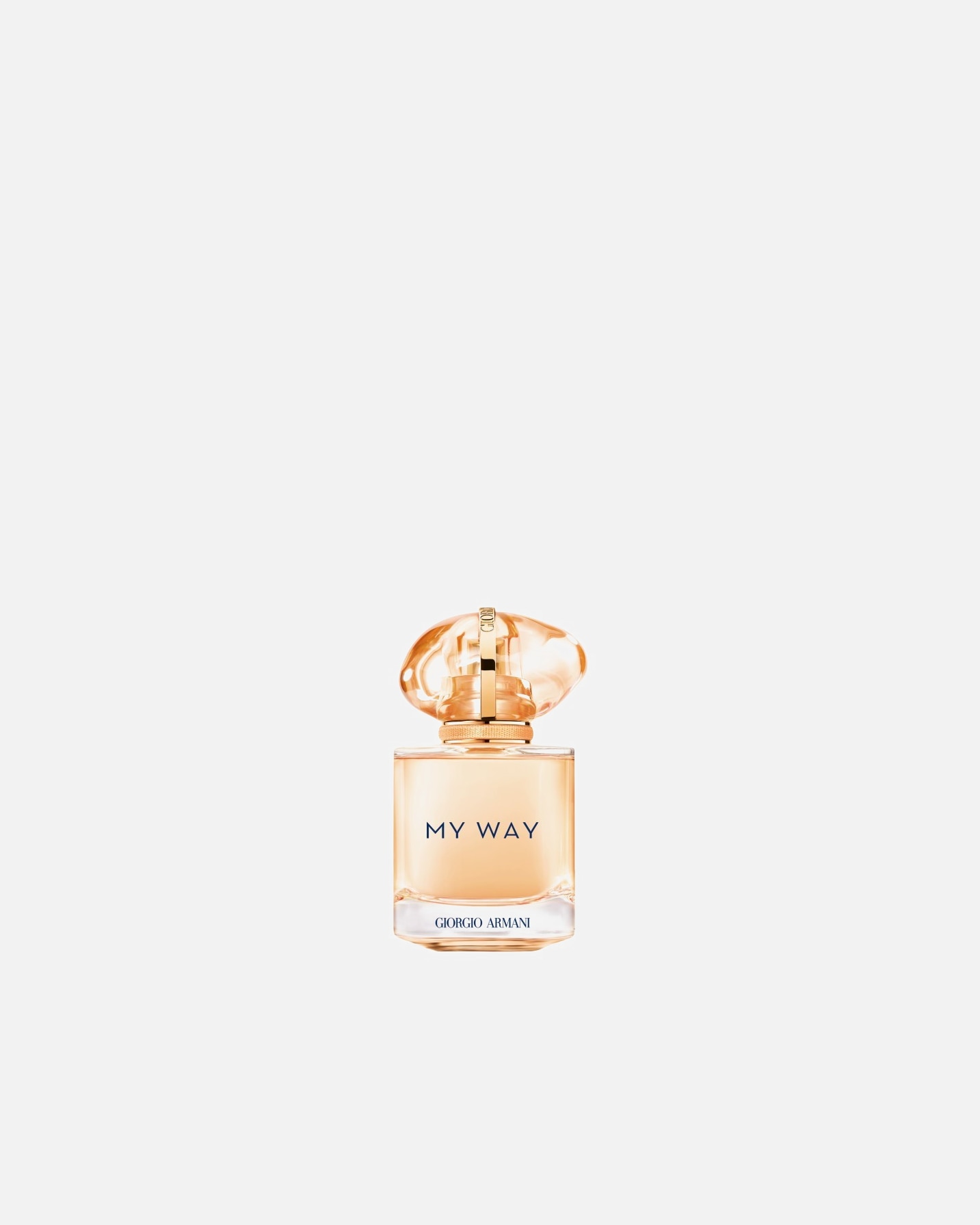 Eau de Parfum para Mujer Armani My Way Sunny Vanilla 30 ml