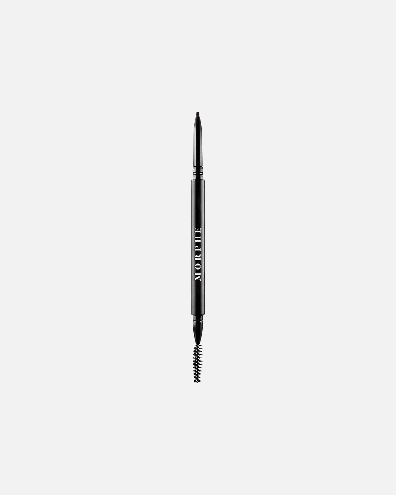 Lápiz de cejas para Unisex Morphe Micro Brow Pencil Chocolate Mousse