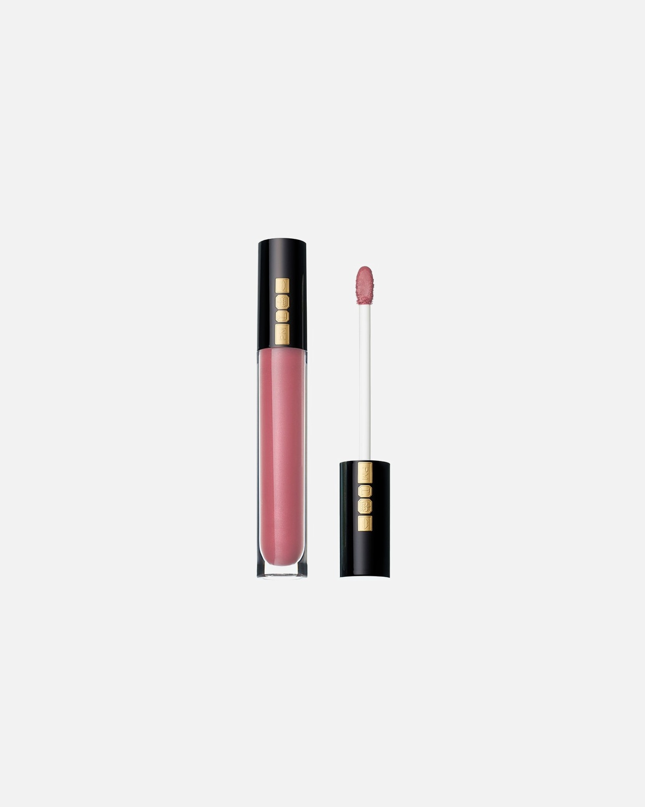 Brillo de labios para Unisex Pat McGrath Labs DIVINE ROSE
