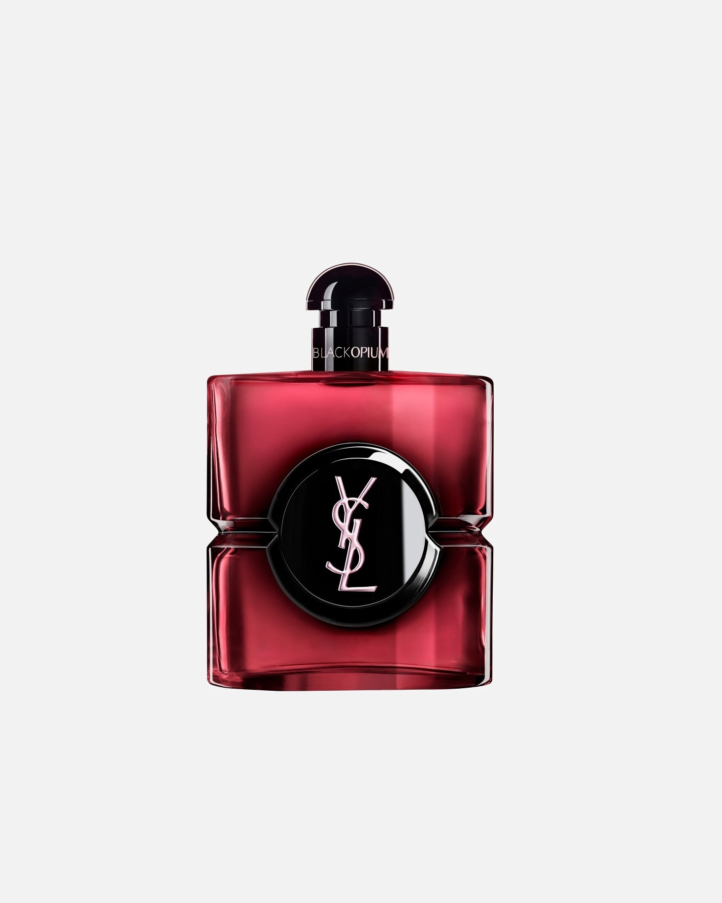 Eau de Parfum para Mujer Yves Saint Laurent Black Opium Pink Glaze 90 ml