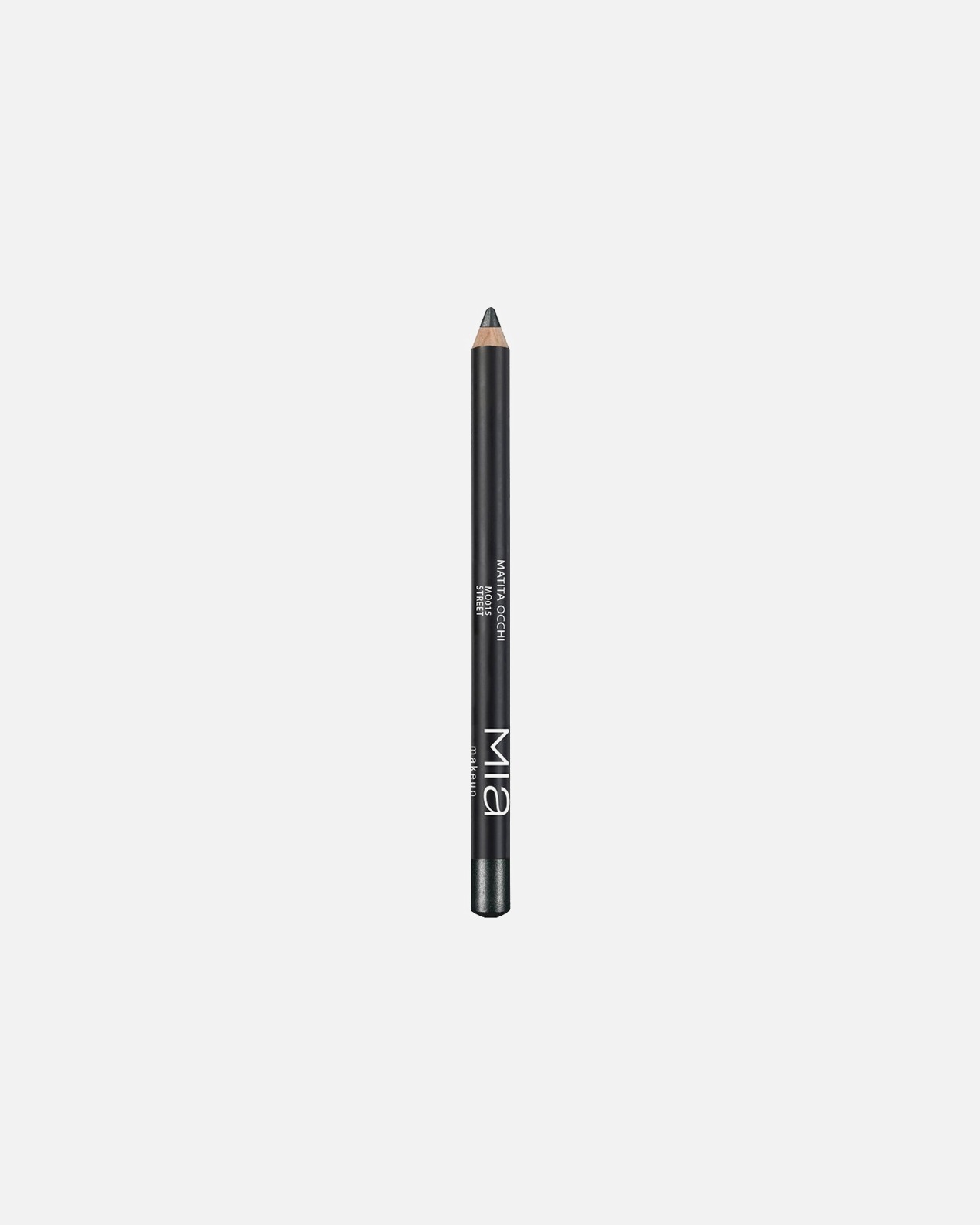 Lápiz kohl para Mujer Mia Make Up Eye Pencil Lápiz de Ojos 015 - STREET