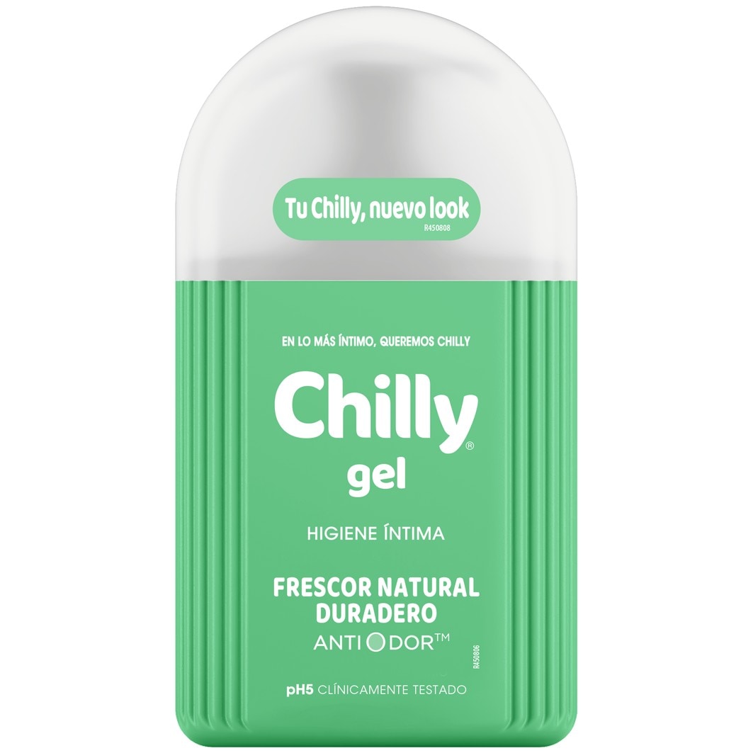 Imagen de Gel Intimo Fórmula Fresca
