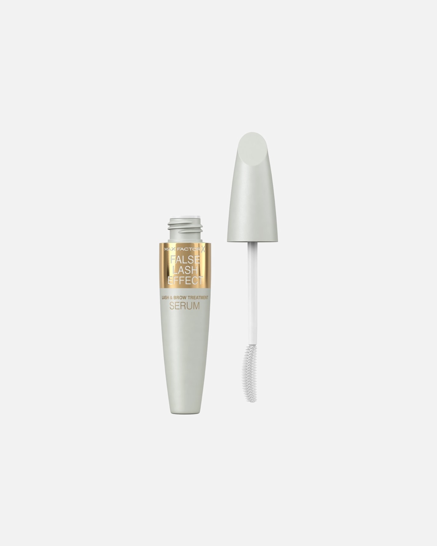 Máscara para Unisex Max Factor Suero efecto pestañas postizas CLEAR