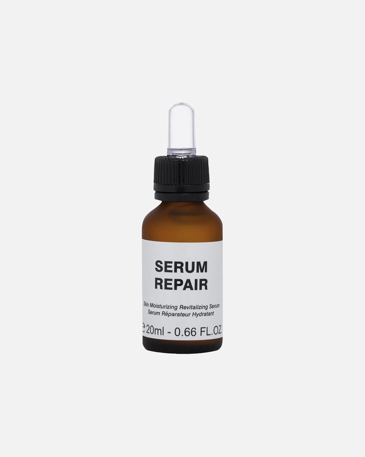Suero antienvejecimiento para Mujer Dr. Sebagh Suero reparador 20 ml