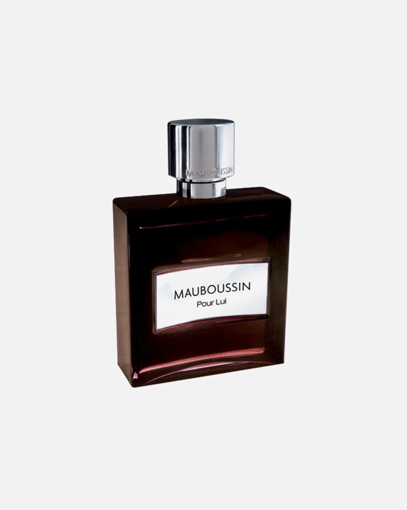 Eau de Parfum para Unisex Mauboussin 100 ml