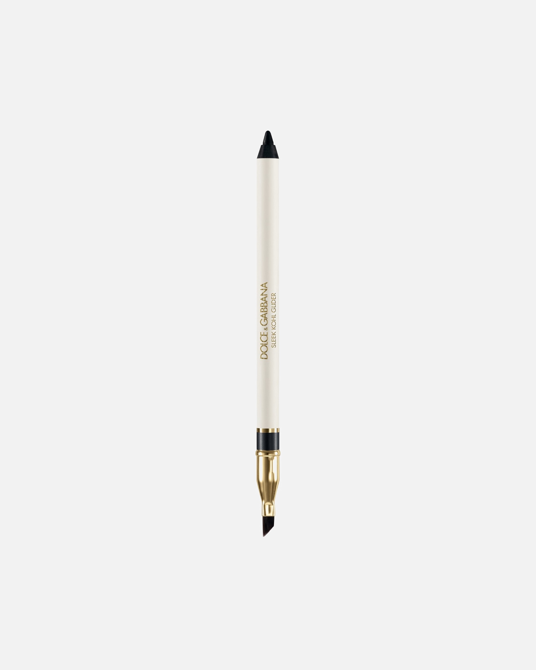 Lápiz kohl para Unisex Dolce&Gabbana Make-up Sleek Kohl Glider 1 - TOTAL BLACK