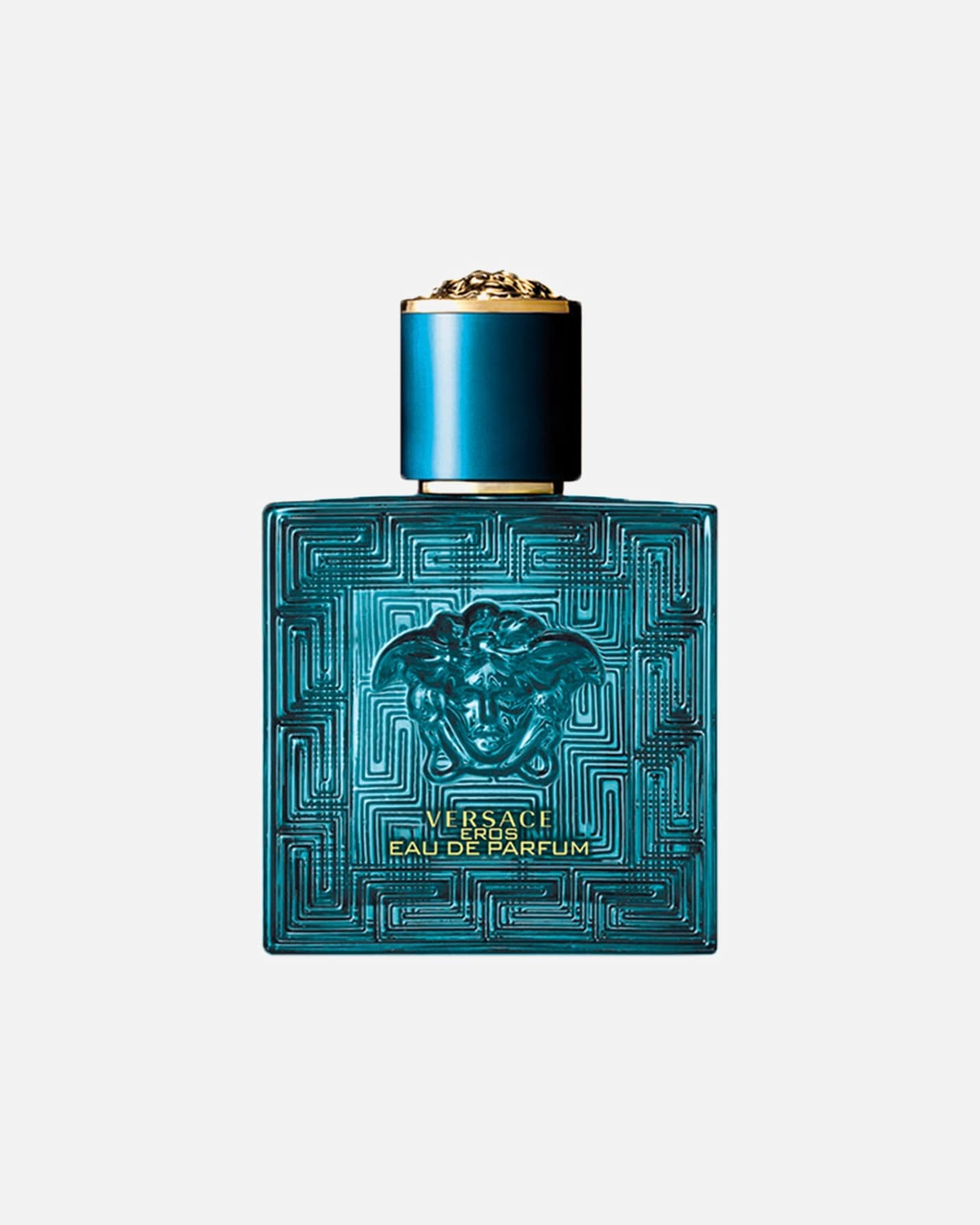 Eau de Parfum para Hombre Versace Eros 50 ml