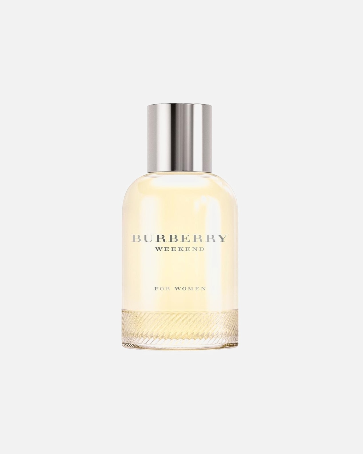 Eau de Parfum para Unisex BURBERRY Weekend for Women 50 ml
