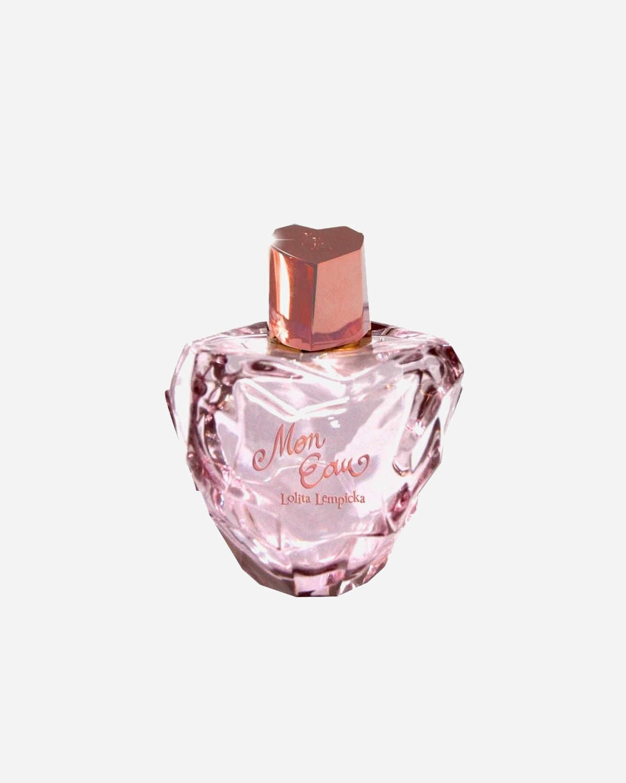 Perfume para Mujer Lolita Lempicka Mon 50 ml
