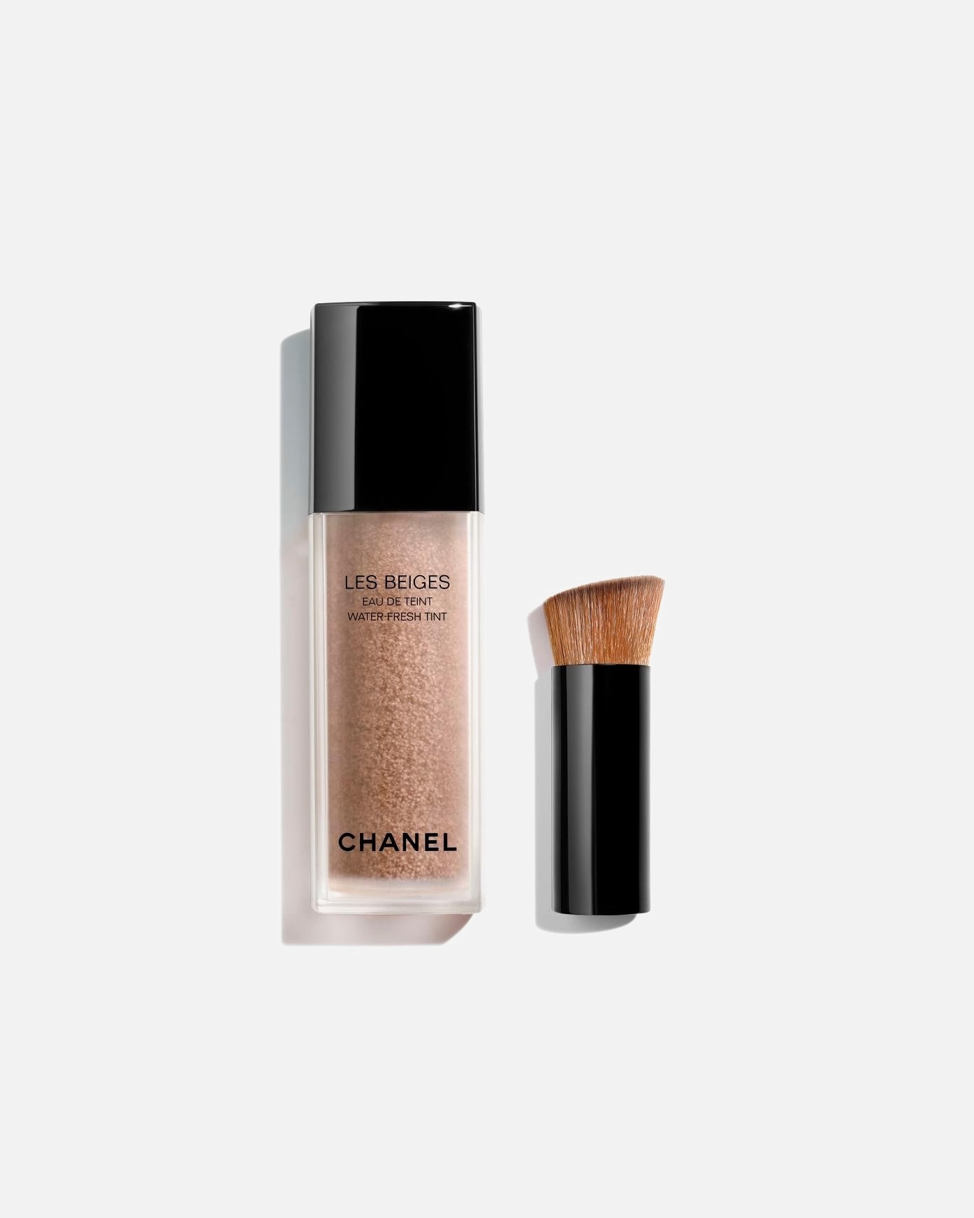 Base para Unisex CHANEL LES BEIGES Eau De Teint LIGHT DEEP
