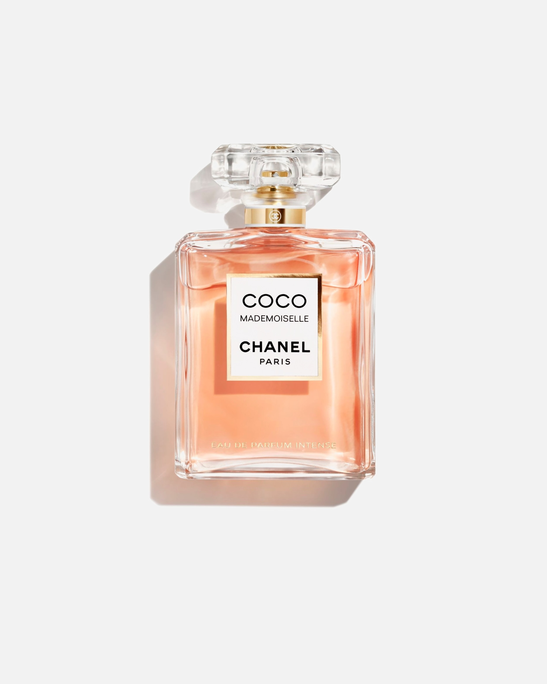 Eau de Parfum para Mujer CHANEL COCO MADEMOISELLE INTENSO 200 ml