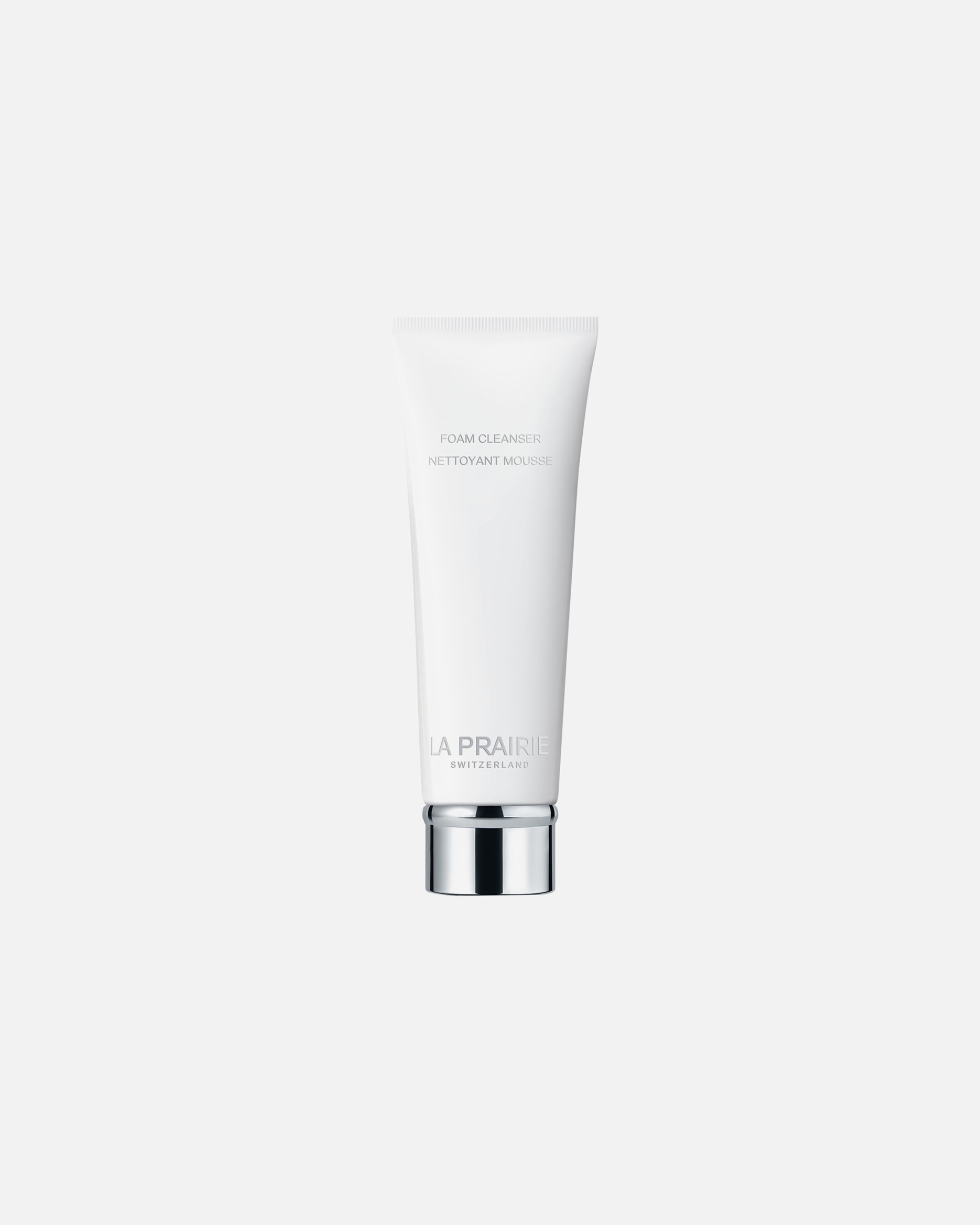 Espuma de limpieza facial para Unisex La Prairie Foam Cleanser Limpiadora Activada por el Agua 125 ml