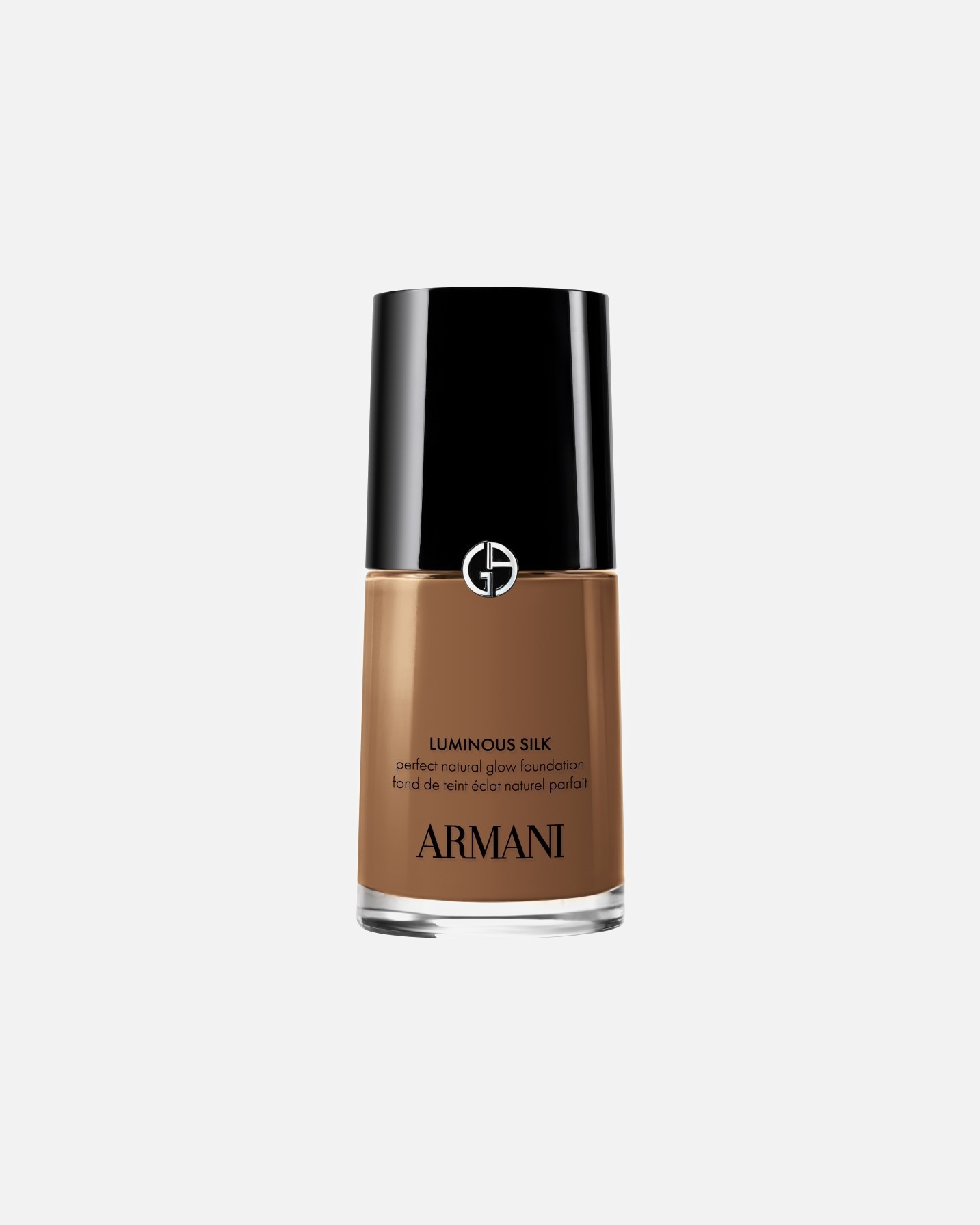 Base para Unisex Armani Luminous Silk 13.8