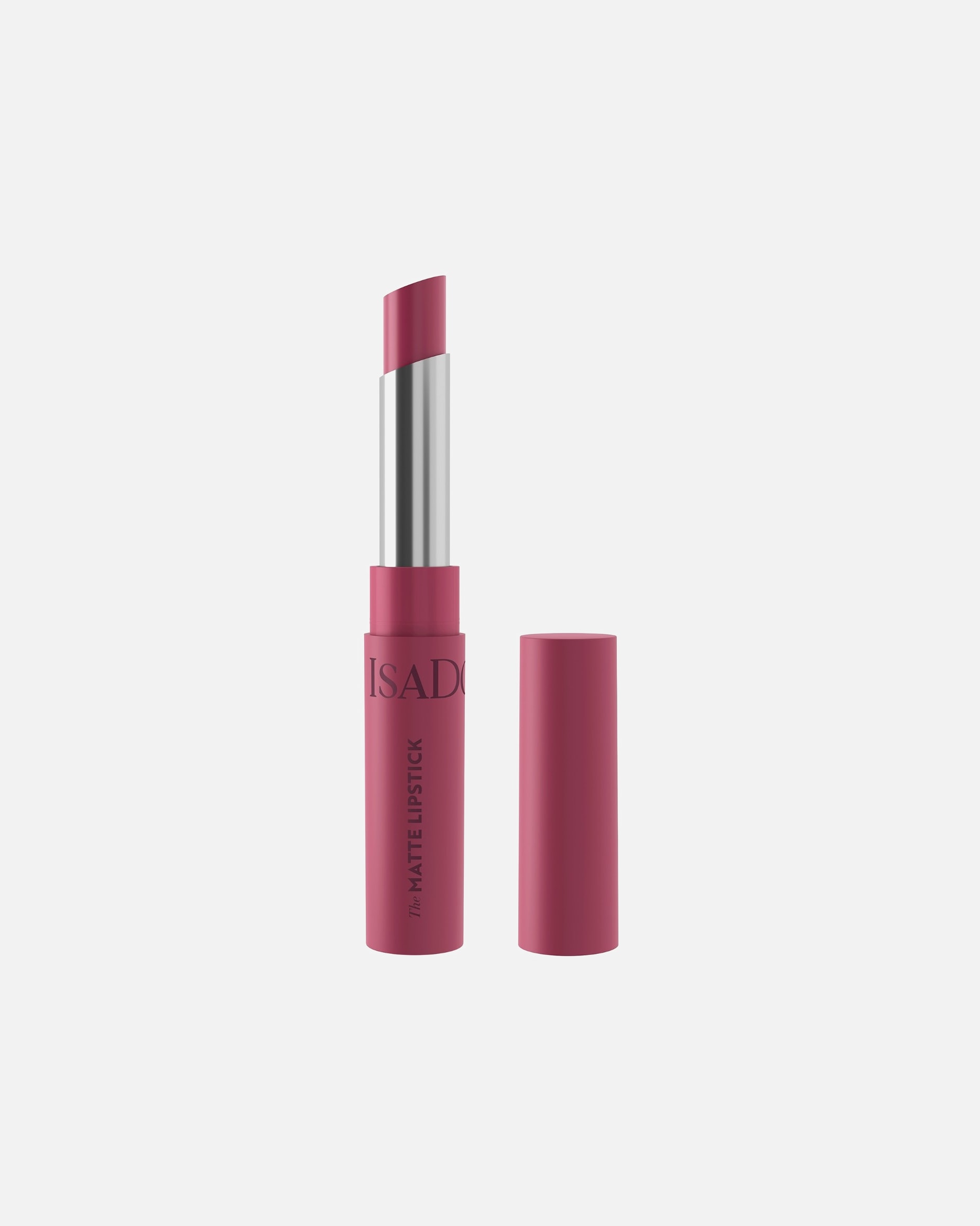 Barra de Labios para Unisex Isadora The Matte 16 - HONEST MAUVE