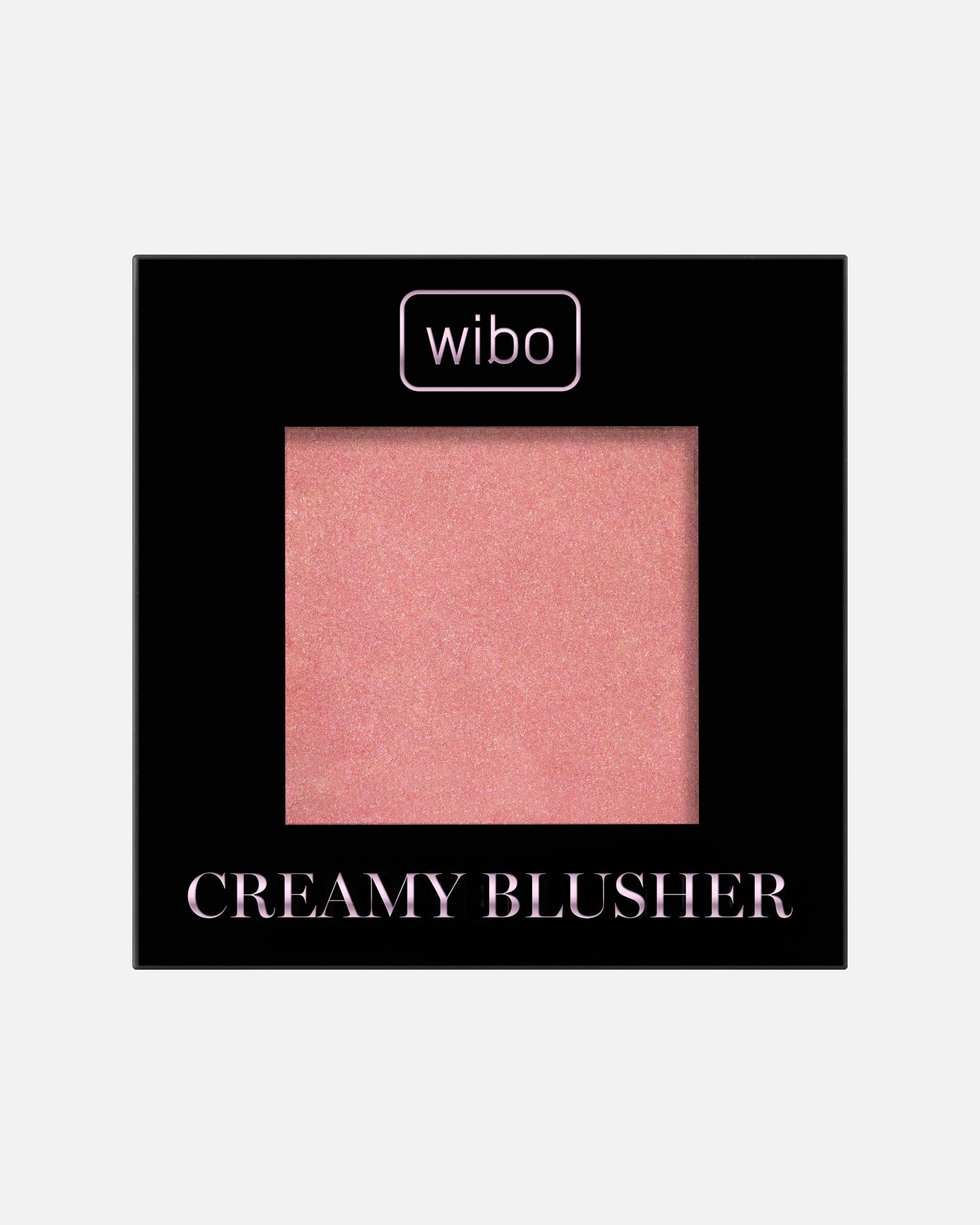 Colorete para Mujer Wibo Creamy Blusher nr 2