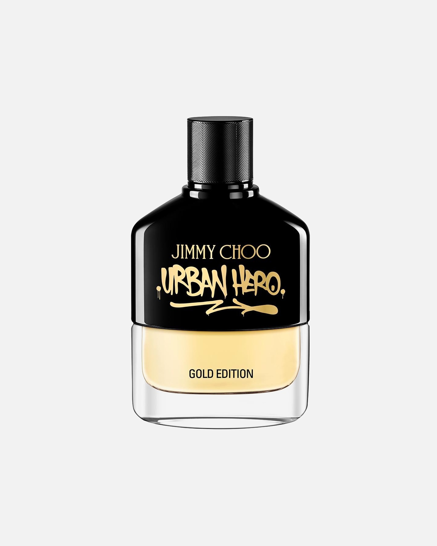 Eau de Parfum para Hombre Jimmy Choo Urban Hero Gold 100 ml